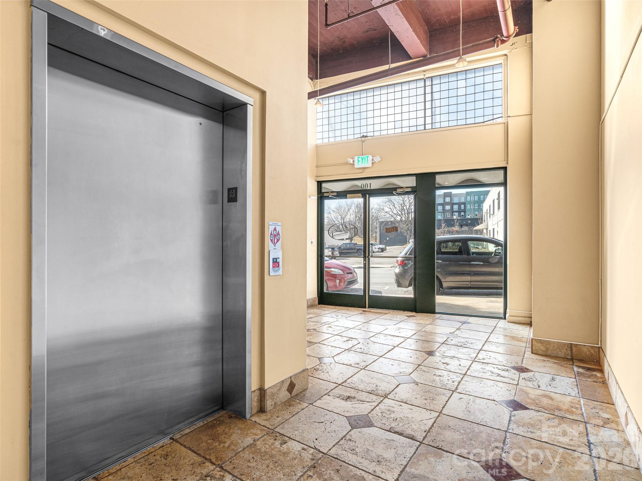 100 Coxe Avenue #408 — Asheville