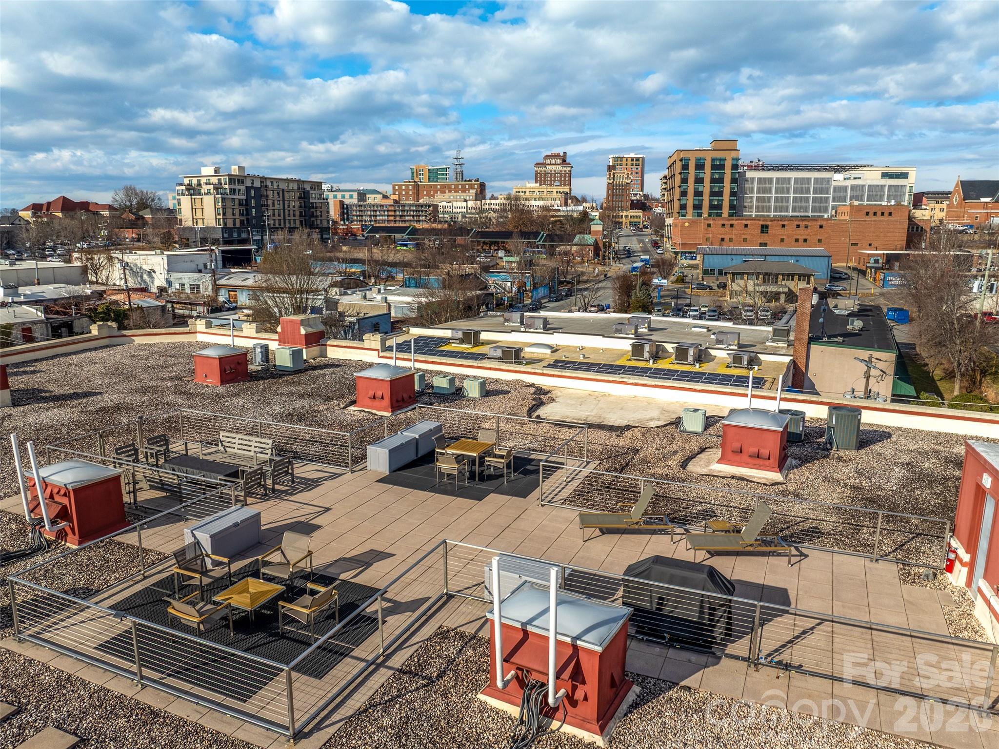 100 Coxe Avenue #408 — Asheville