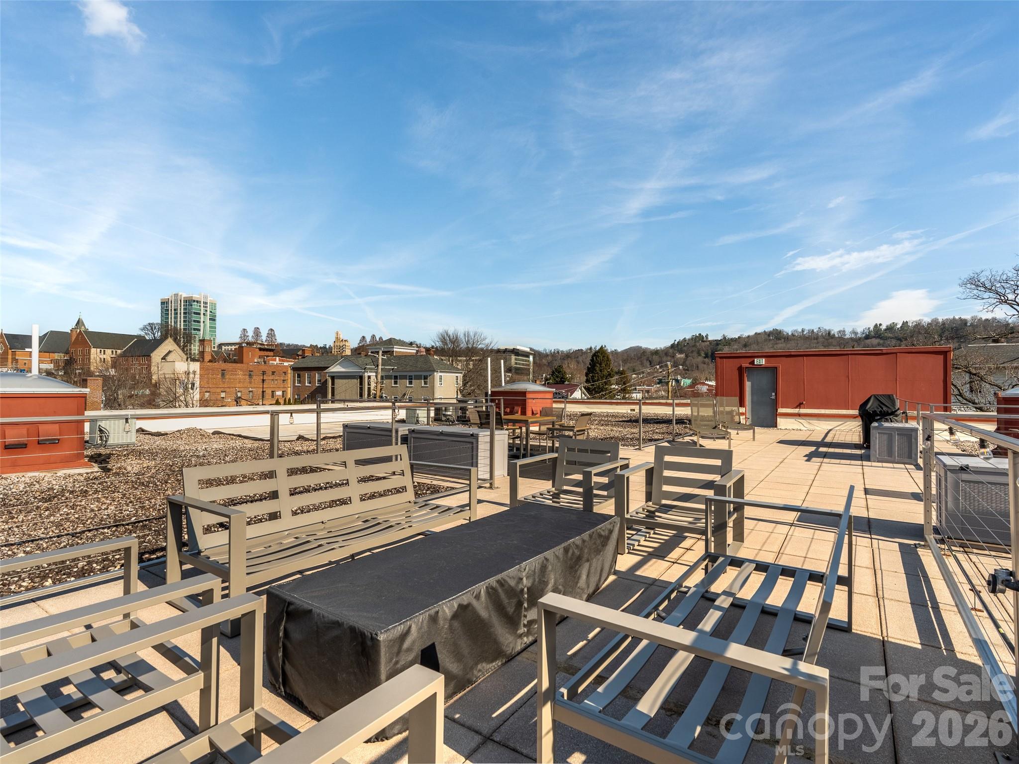 100 Coxe Avenue #408 — Asheville