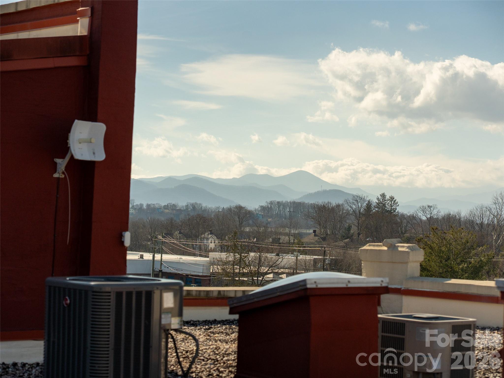 100 Coxe Avenue #408 — Asheville
