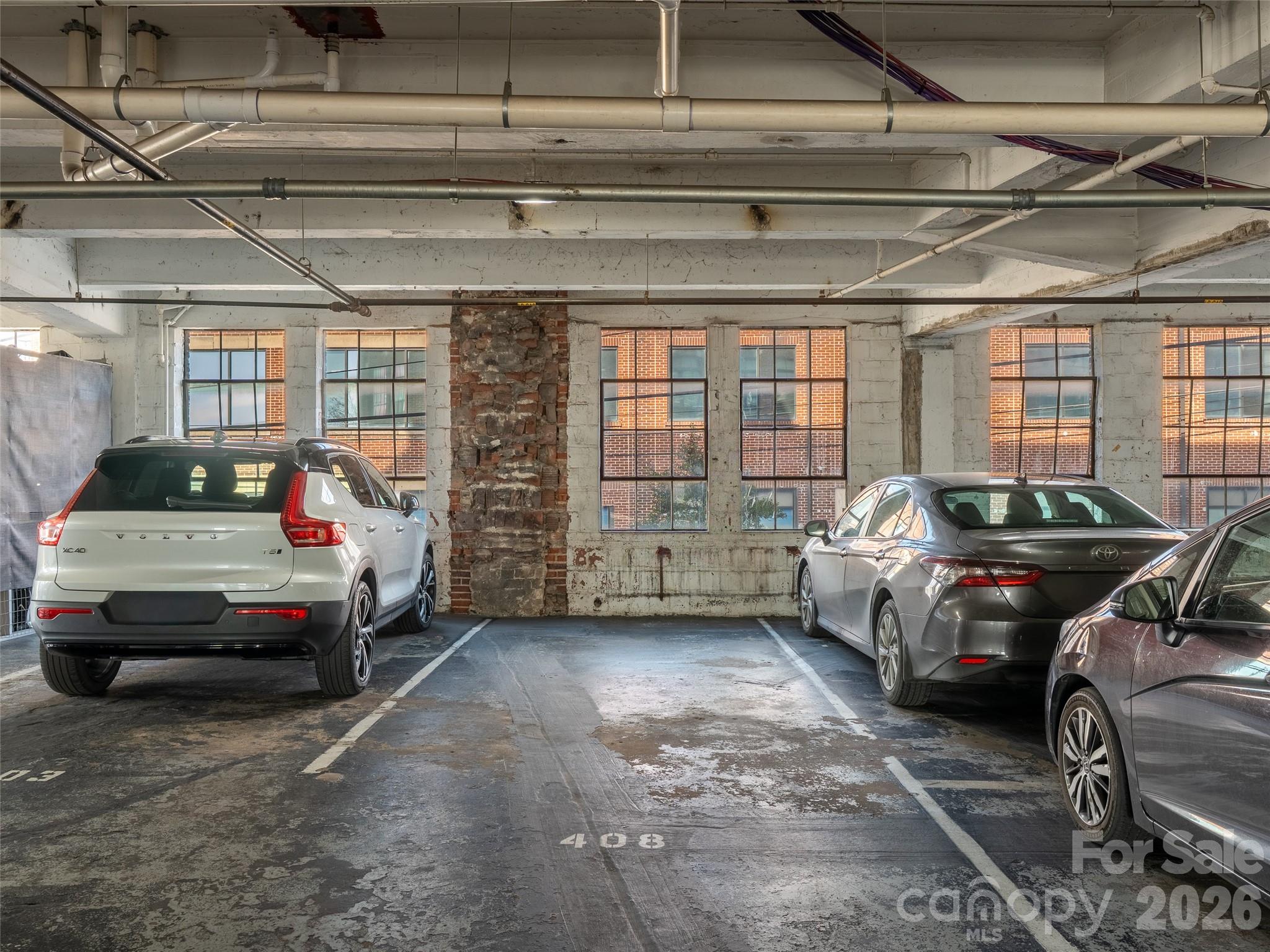 100 Coxe Avenue #408 — Asheville
