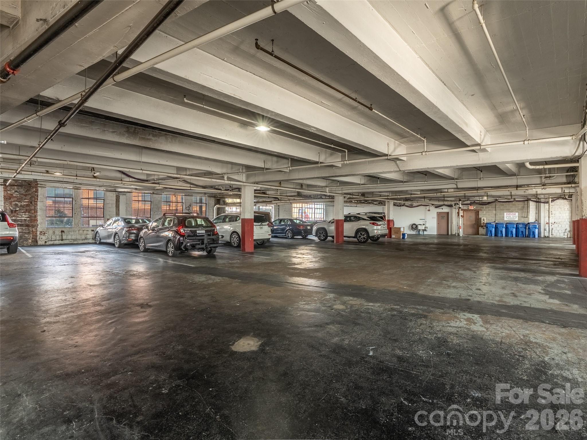 100 Coxe Avenue #408 — Asheville