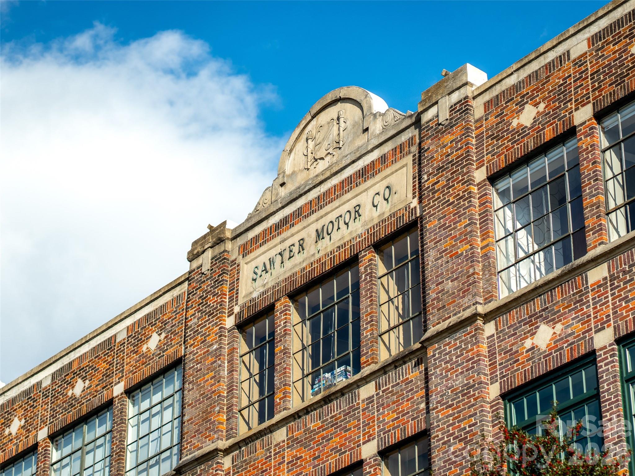 100 Coxe Avenue #408 — Asheville