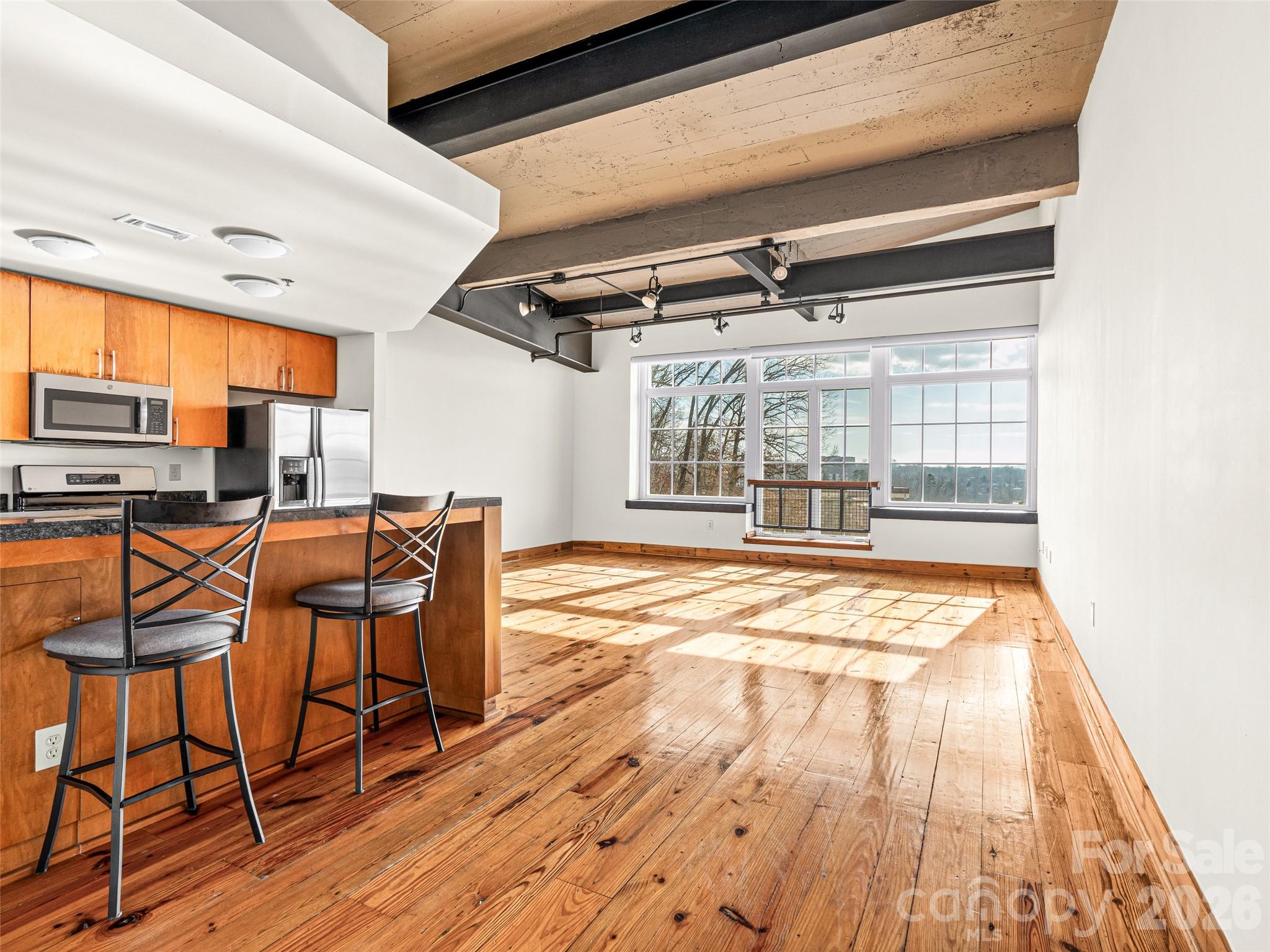 100 Coxe Avenue #408 — Asheville
