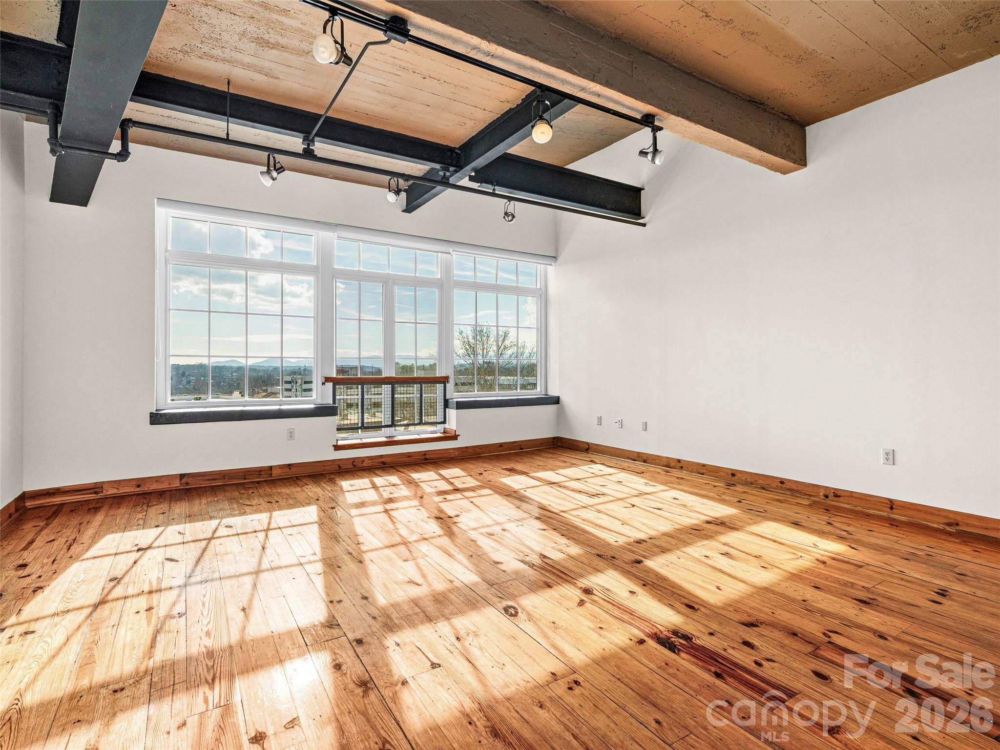 100 Coxe Avenue #408 — Asheville