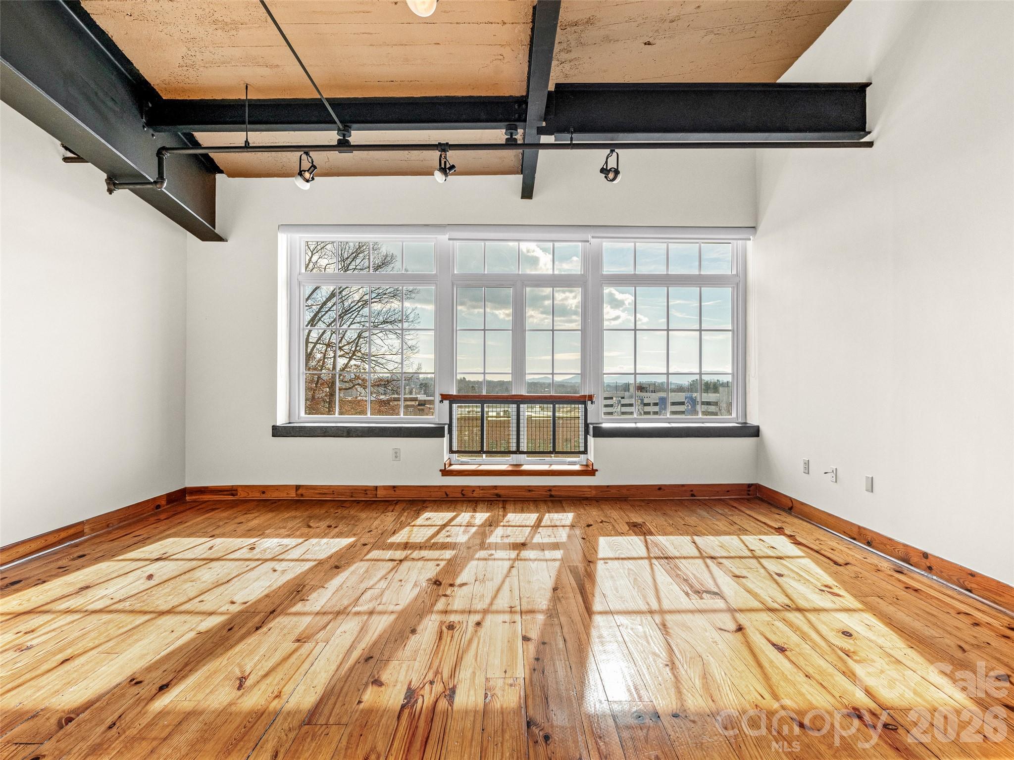 100 Coxe Avenue #408 — Asheville