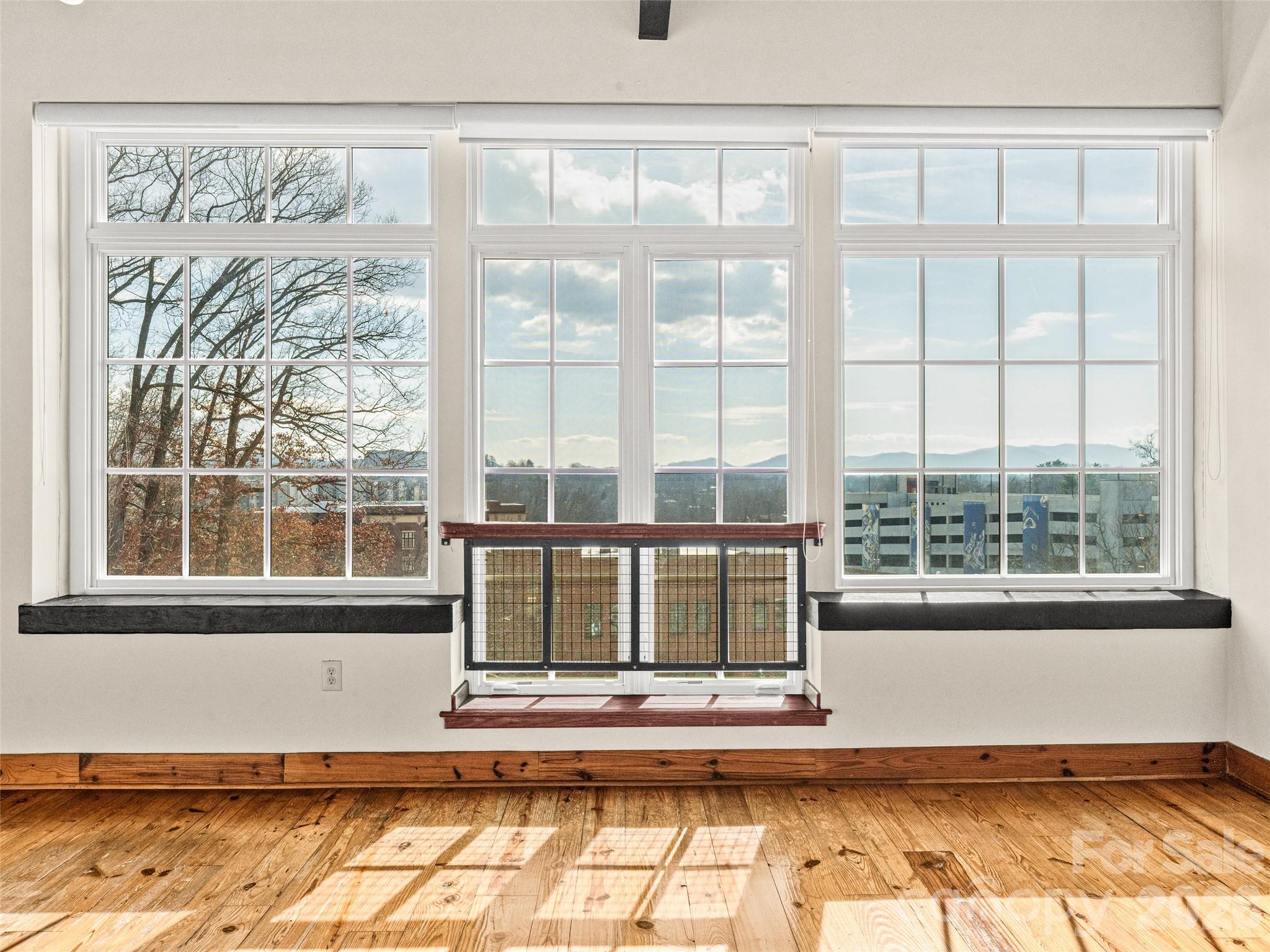 100 Coxe Avenue #408 — Asheville
