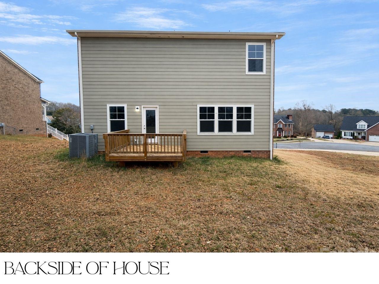 1343 Harvest Moon Way — Shelby
