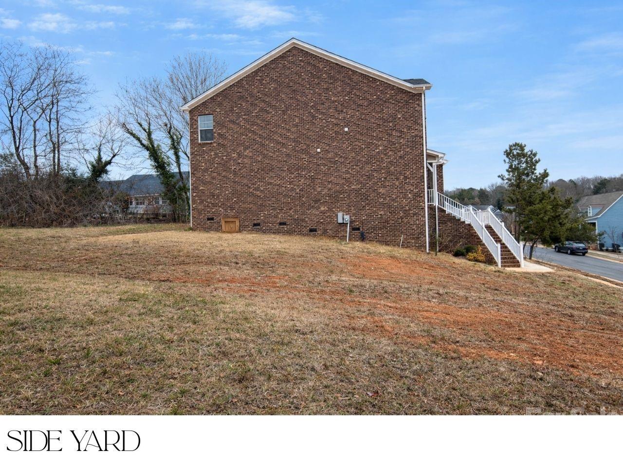 1343 Harvest Moon Way — Shelby