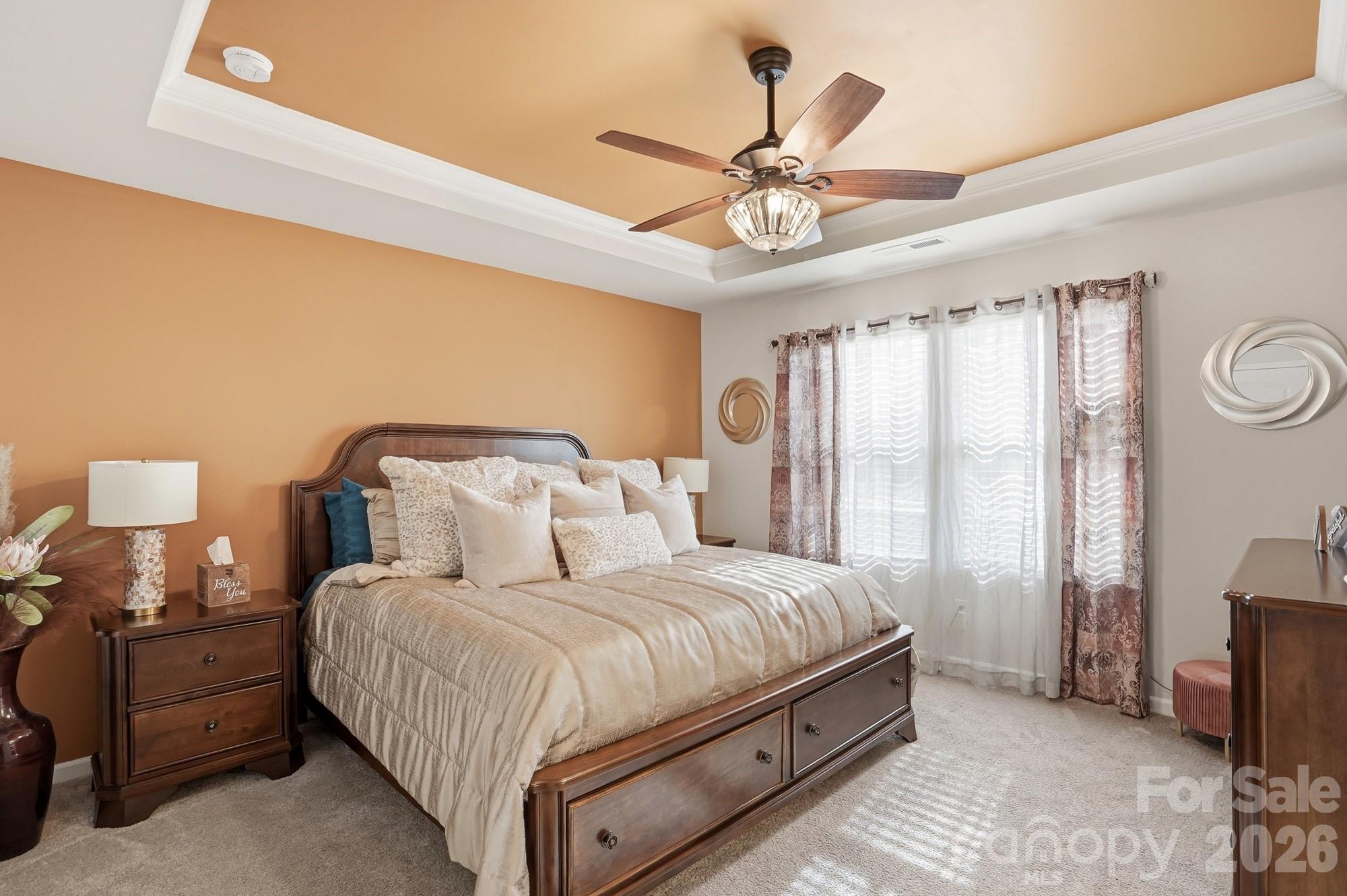 16038 Red Buckeye Lane — Huntersville