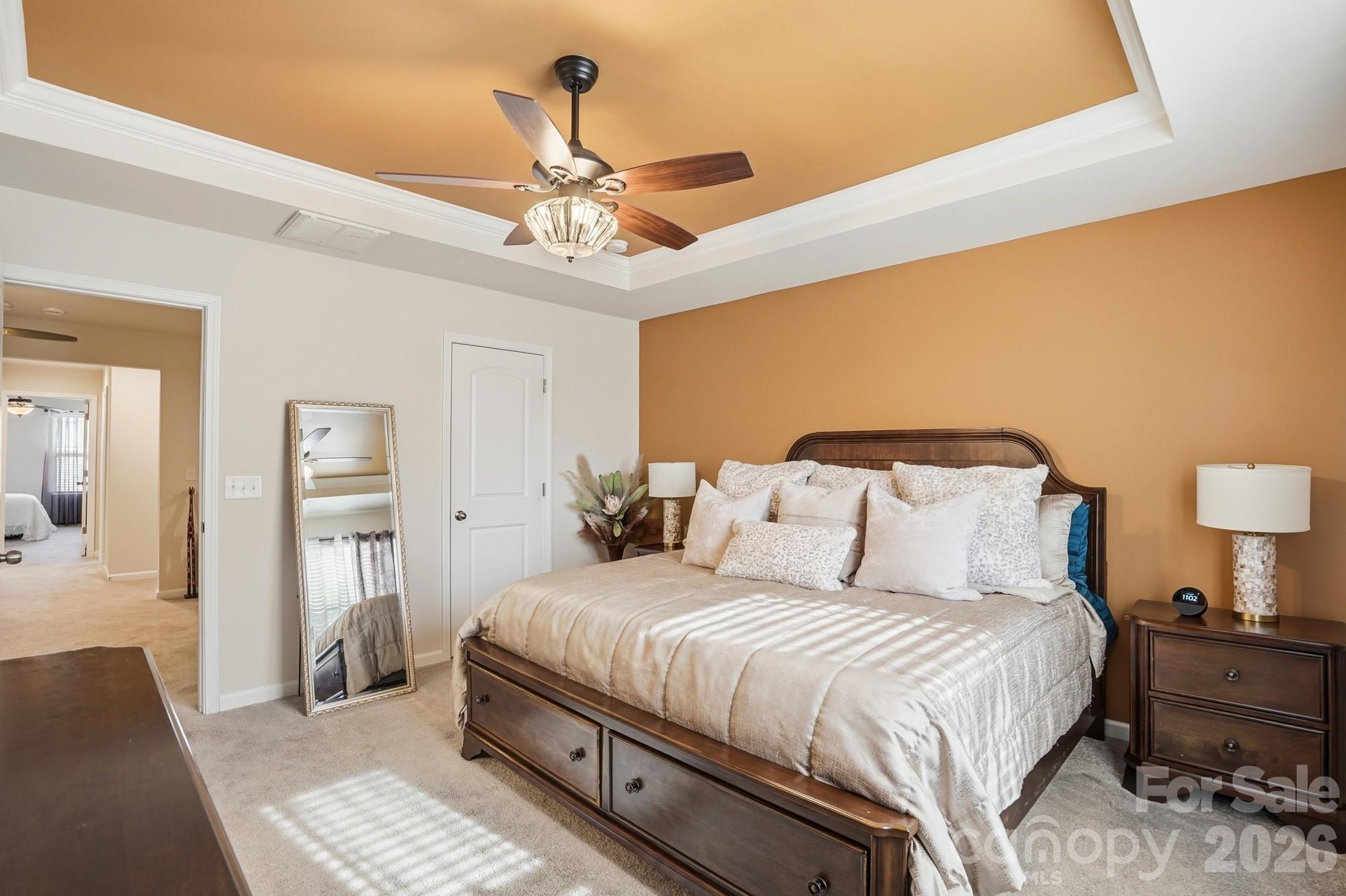 16038 Red Buckeye Lane — Huntersville