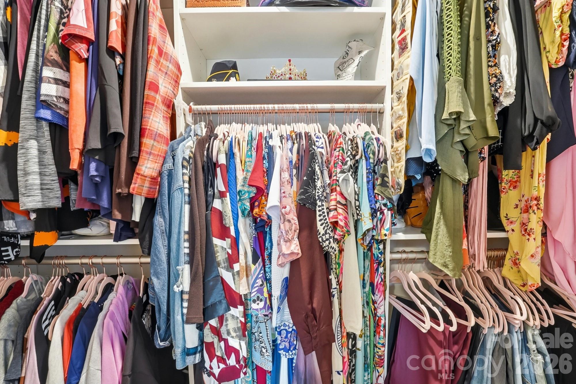 16038 Red Buckeye Lane — Huntersville