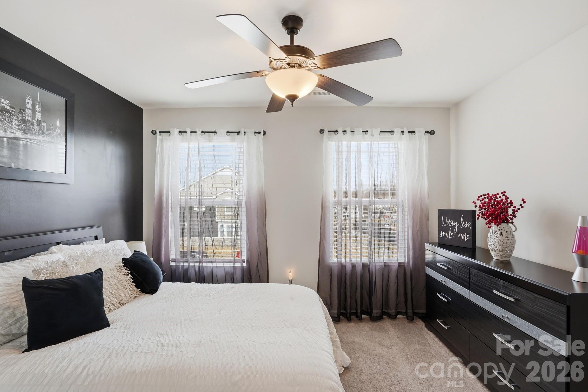 16038 Red Buckeye Lane — Huntersville