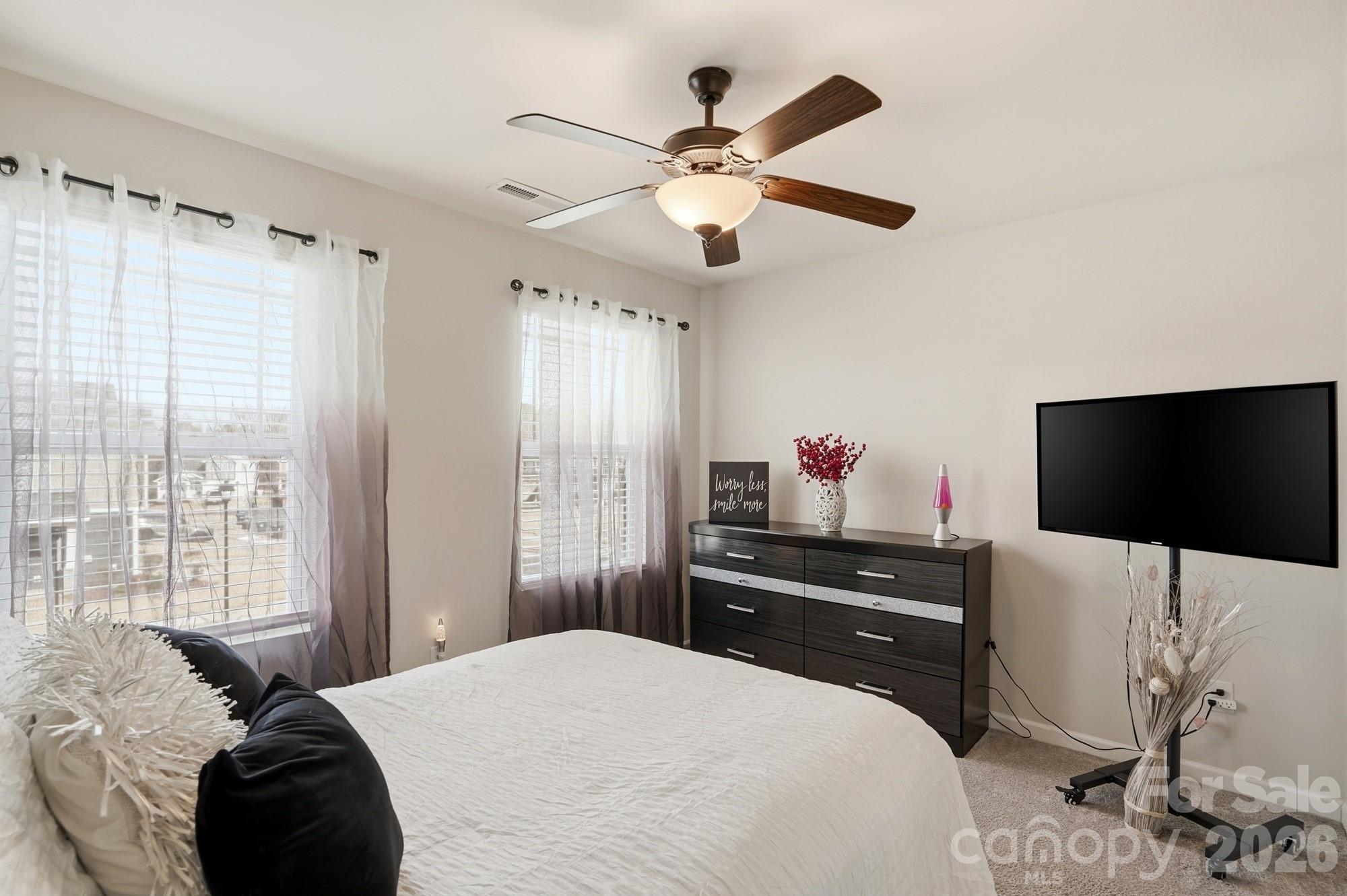 16038 Red Buckeye Lane — Huntersville
