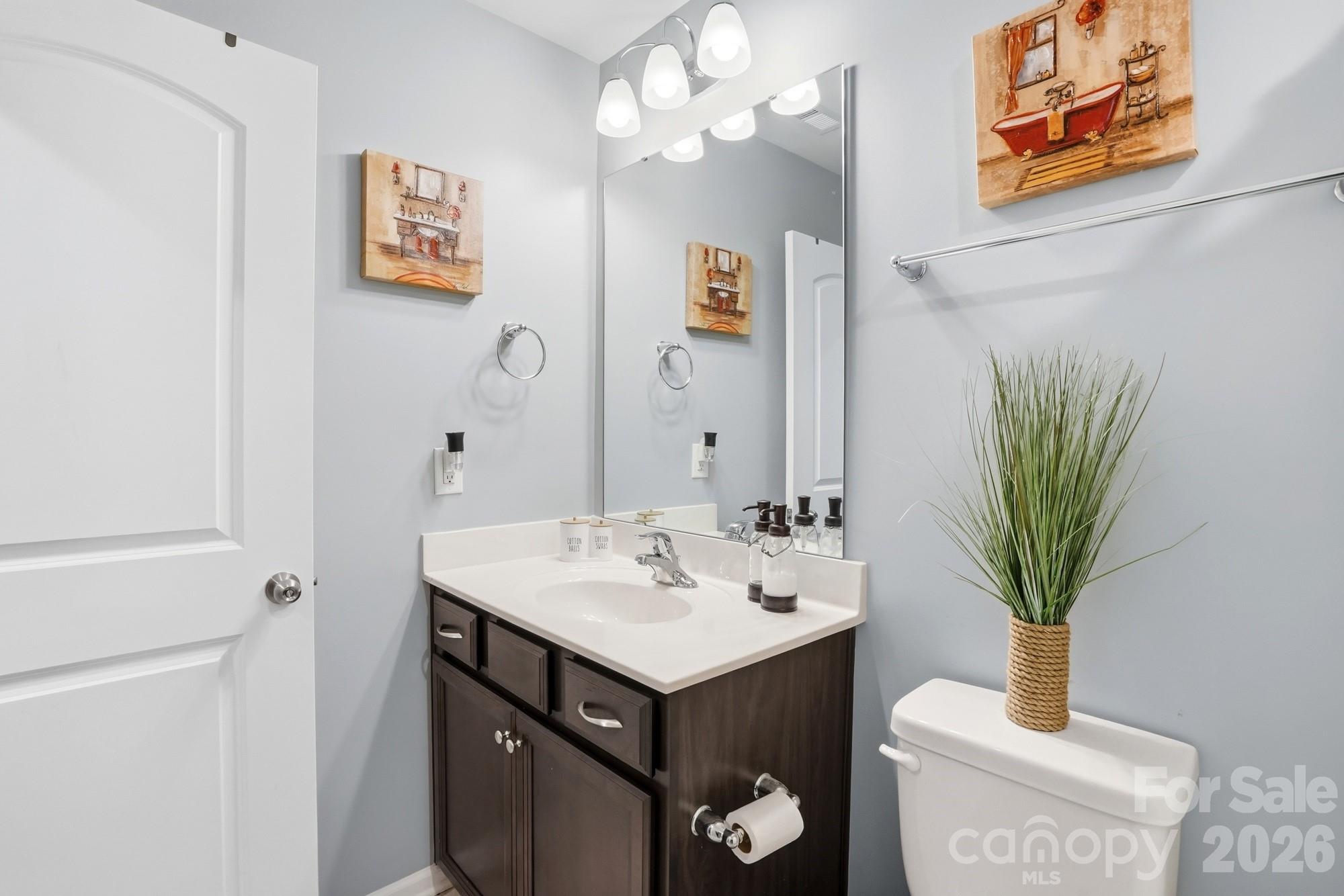 16038 Red Buckeye Lane — Huntersville