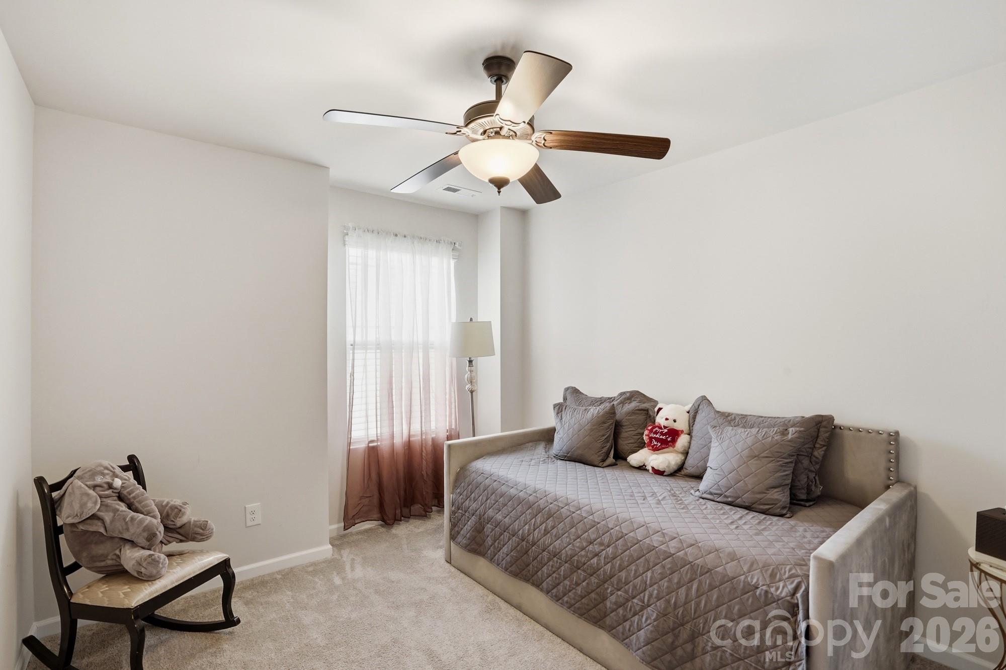 16038 Red Buckeye Lane — Huntersville