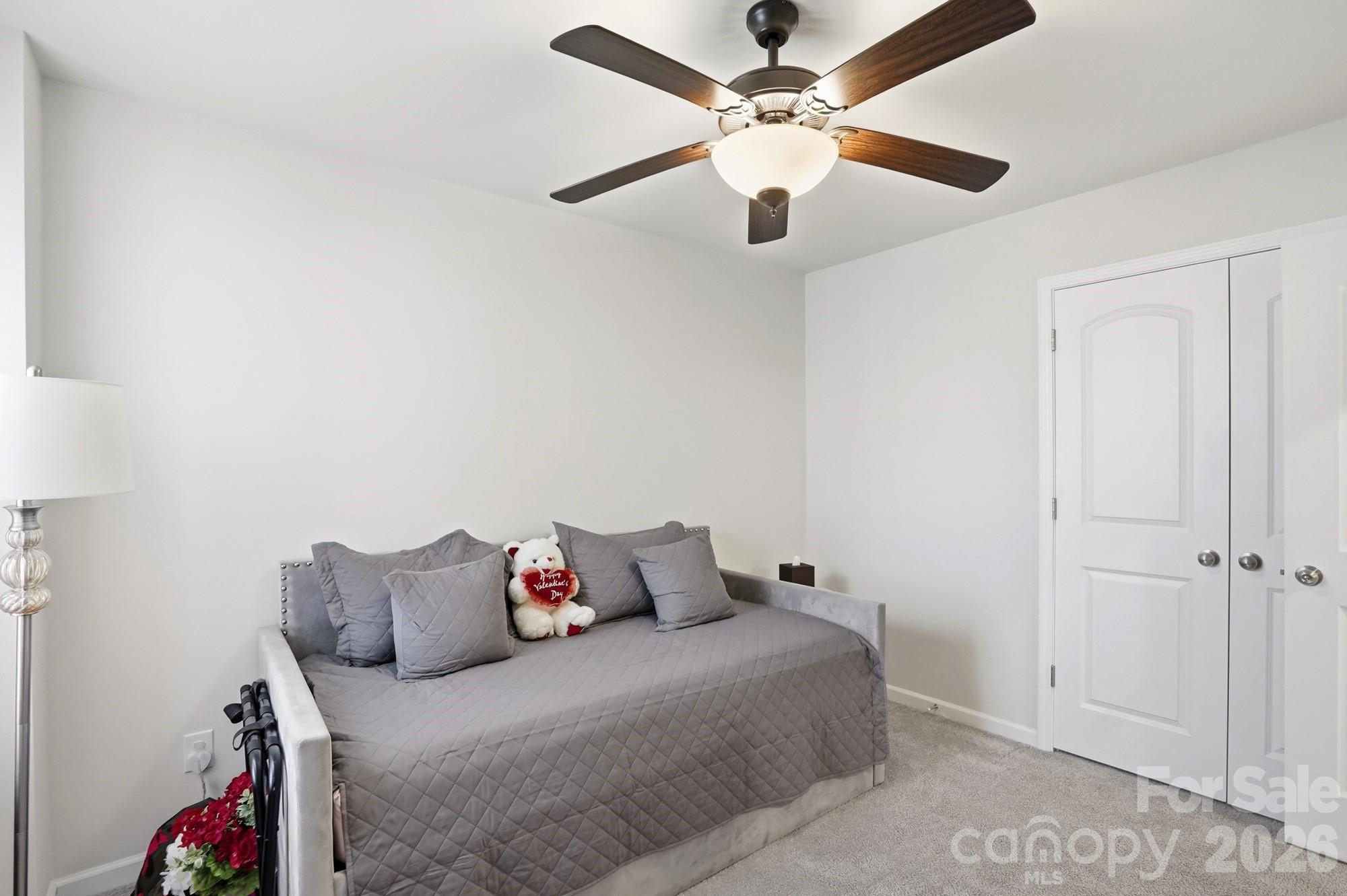16038 Red Buckeye Lane — Huntersville