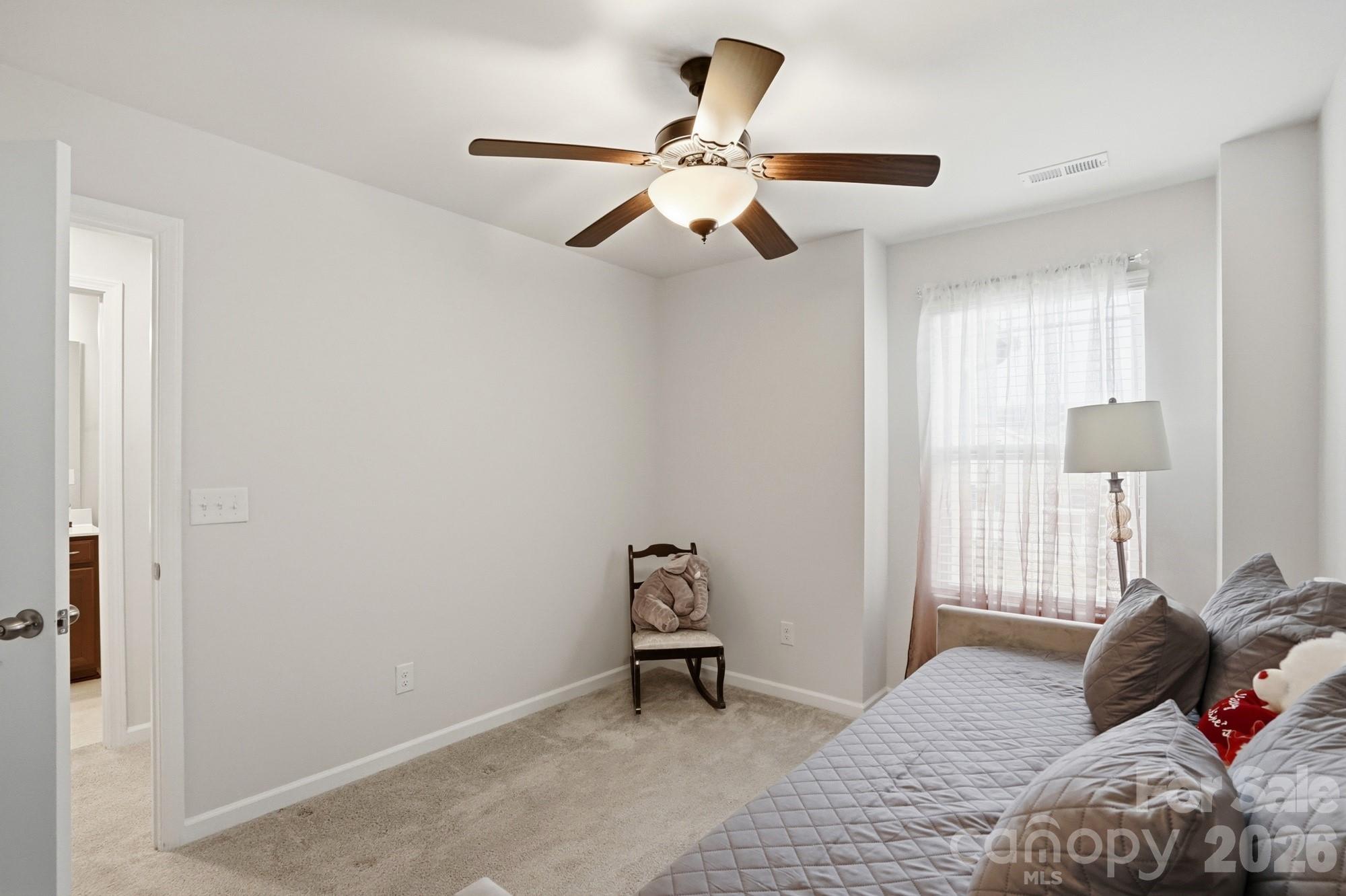 16038 Red Buckeye Lane — Huntersville