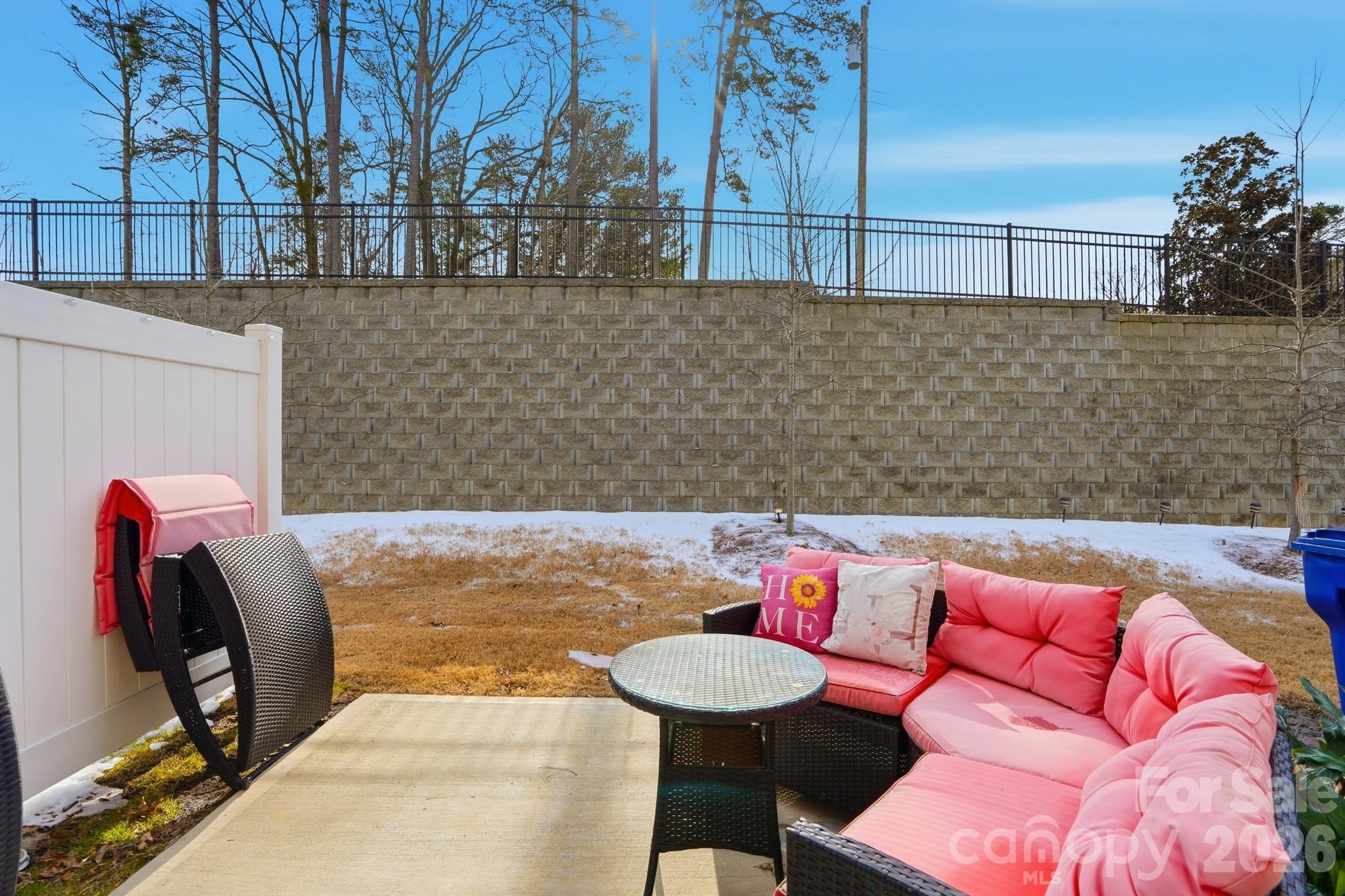 16038 Red Buckeye Lane — Huntersville