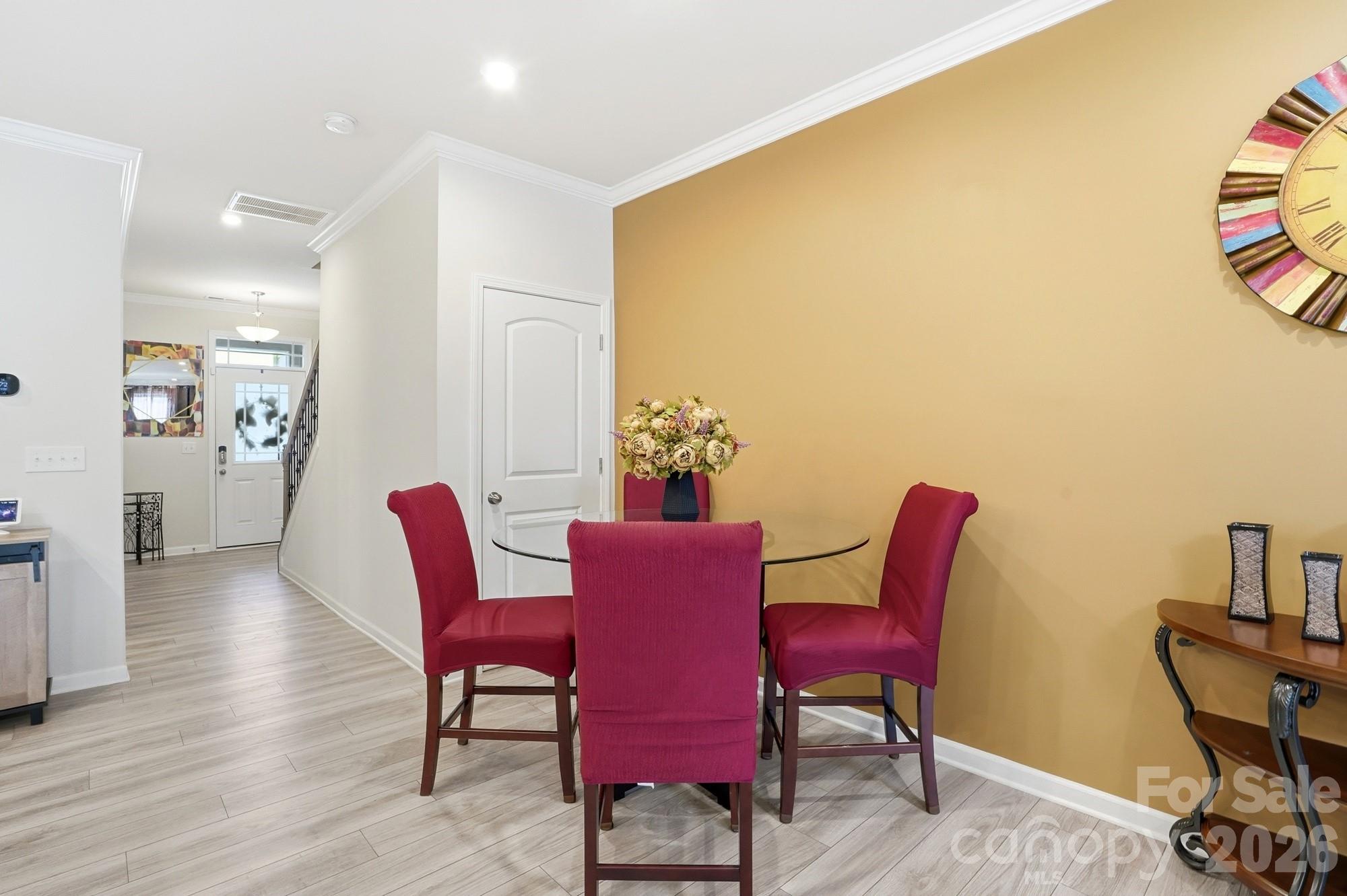 16038 Red Buckeye Lane — Huntersville