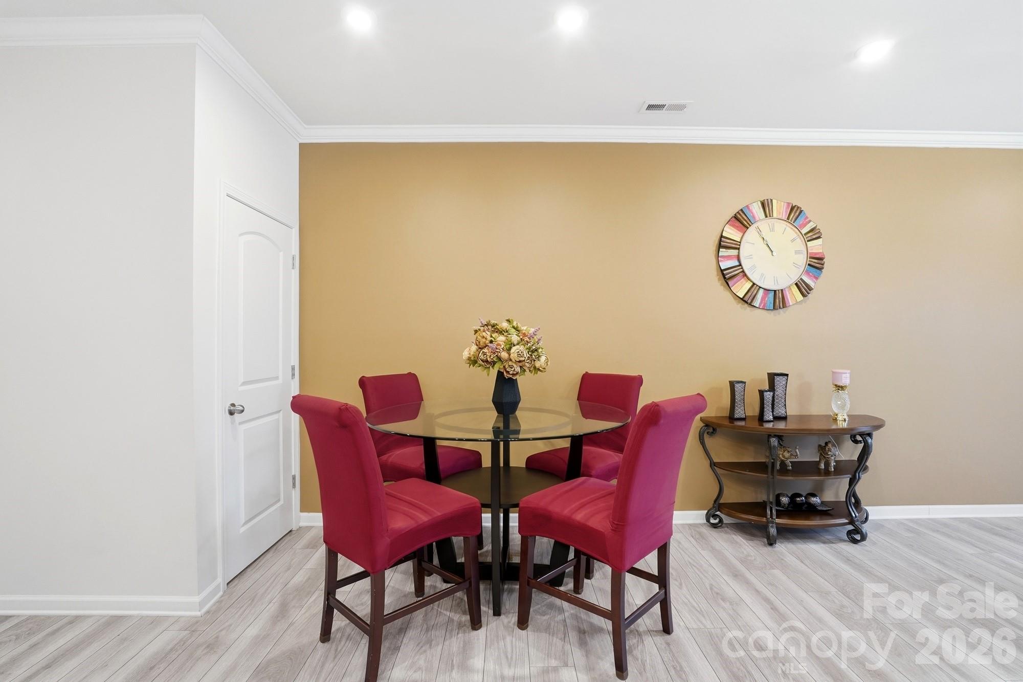 16038 Red Buckeye Lane — Huntersville