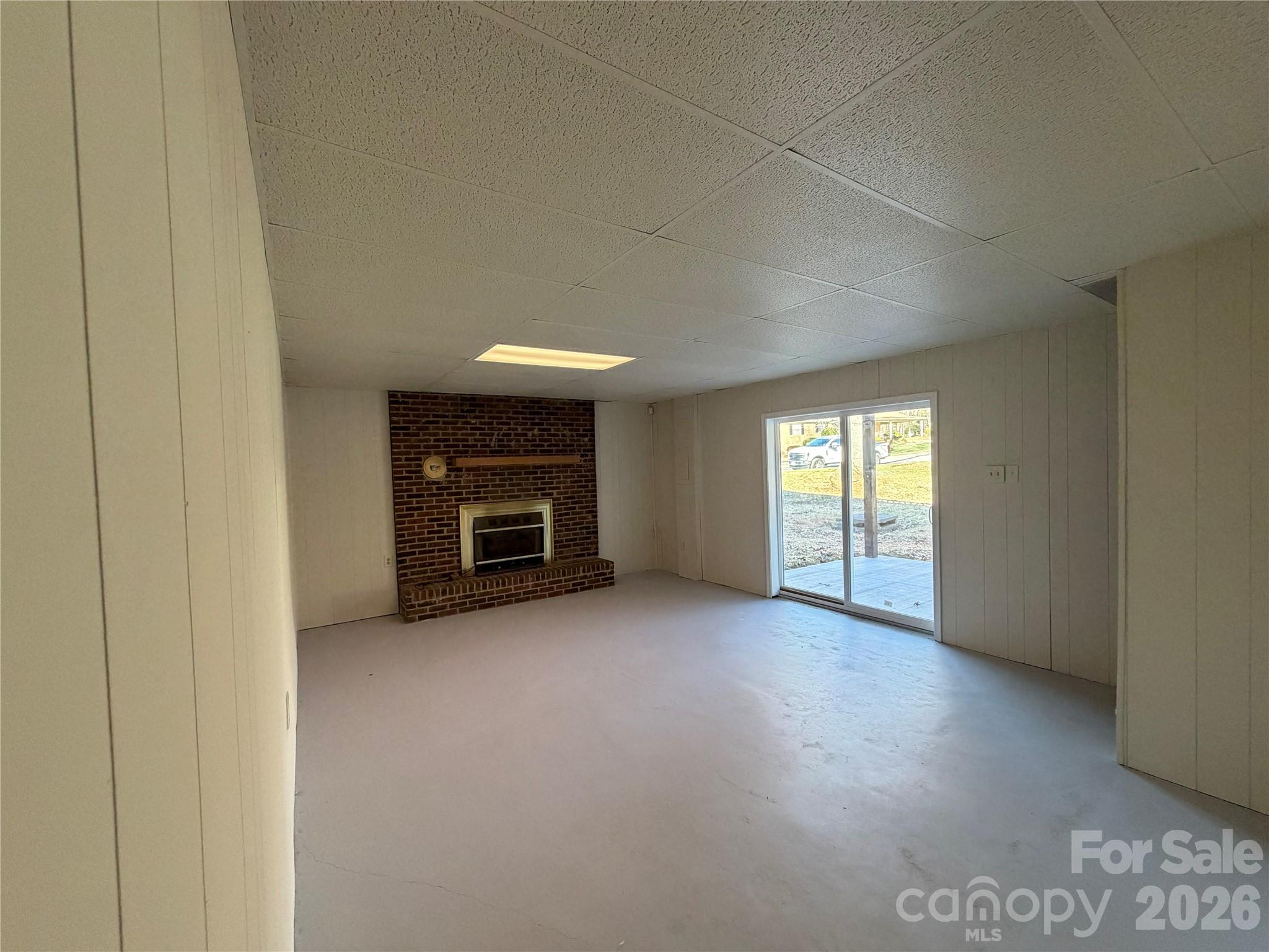 424 Holland Drive — Statesville