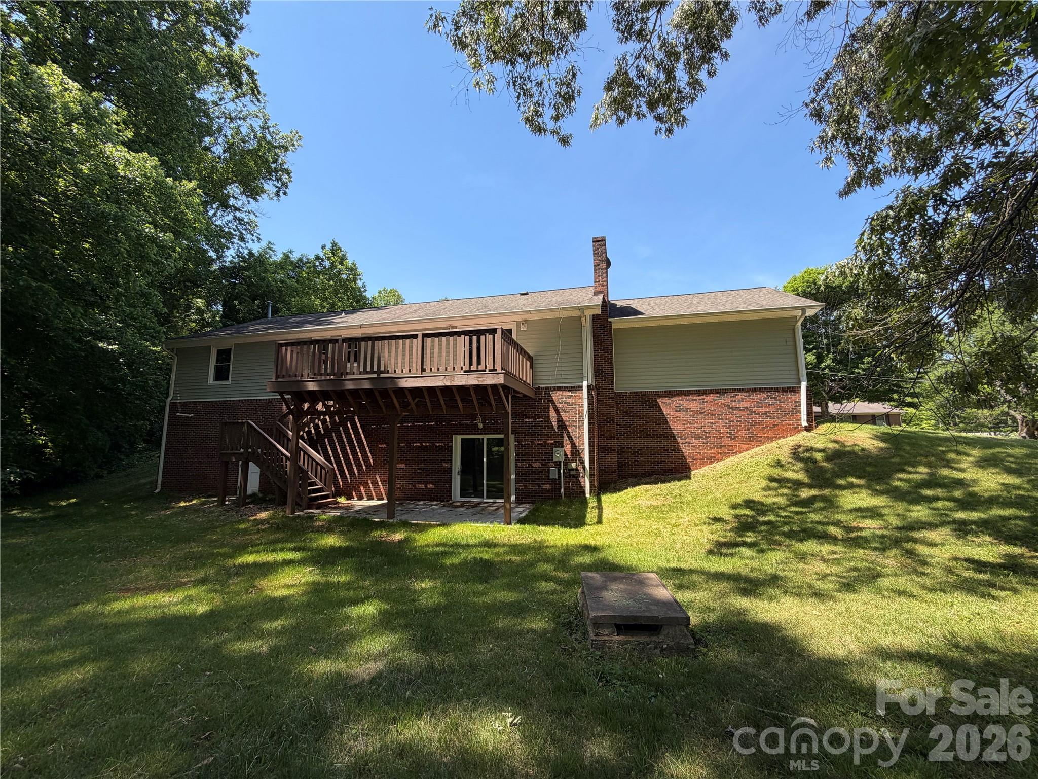 424 Holland Drive — Statesville