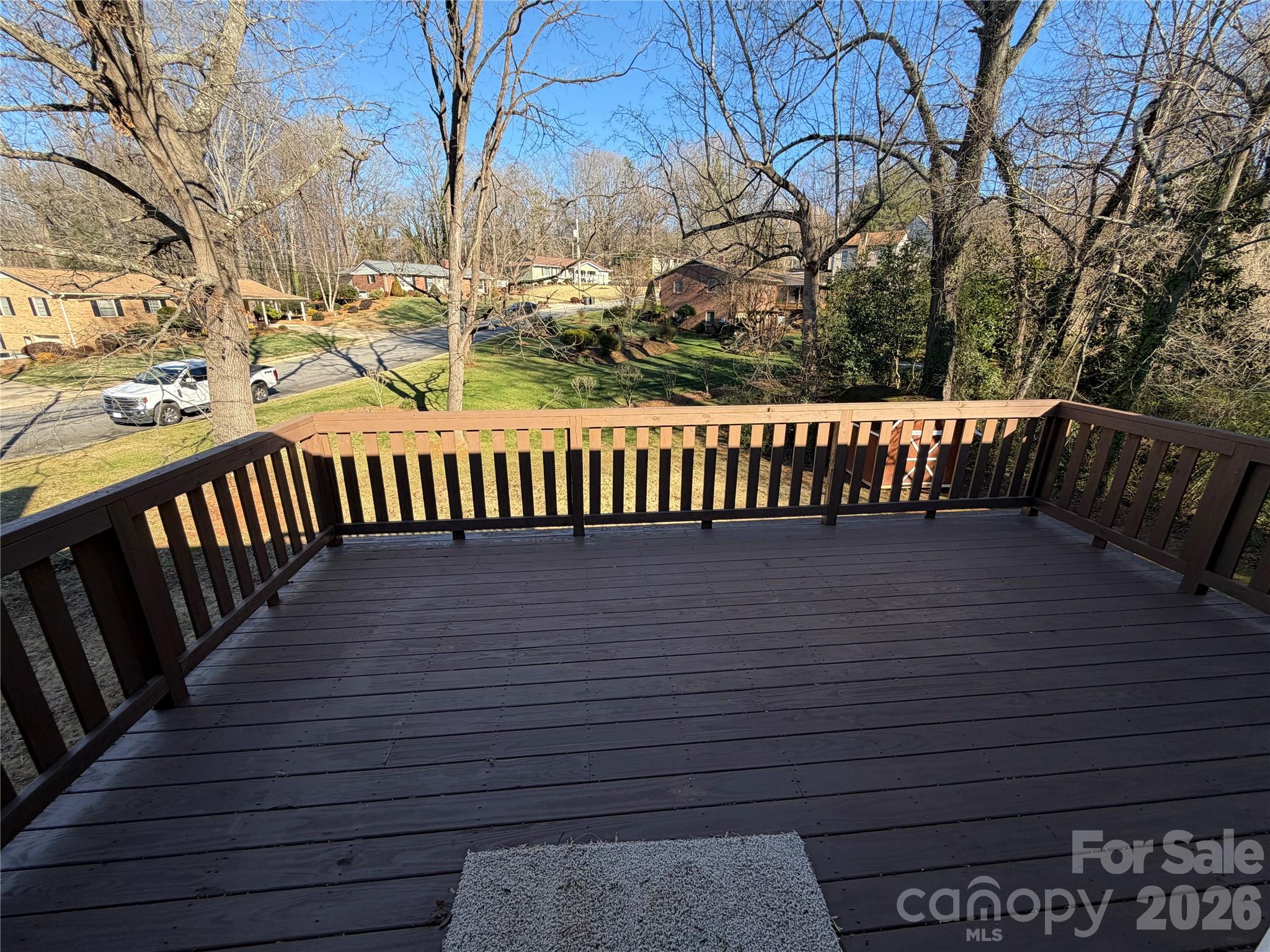 424 Holland Drive — Statesville