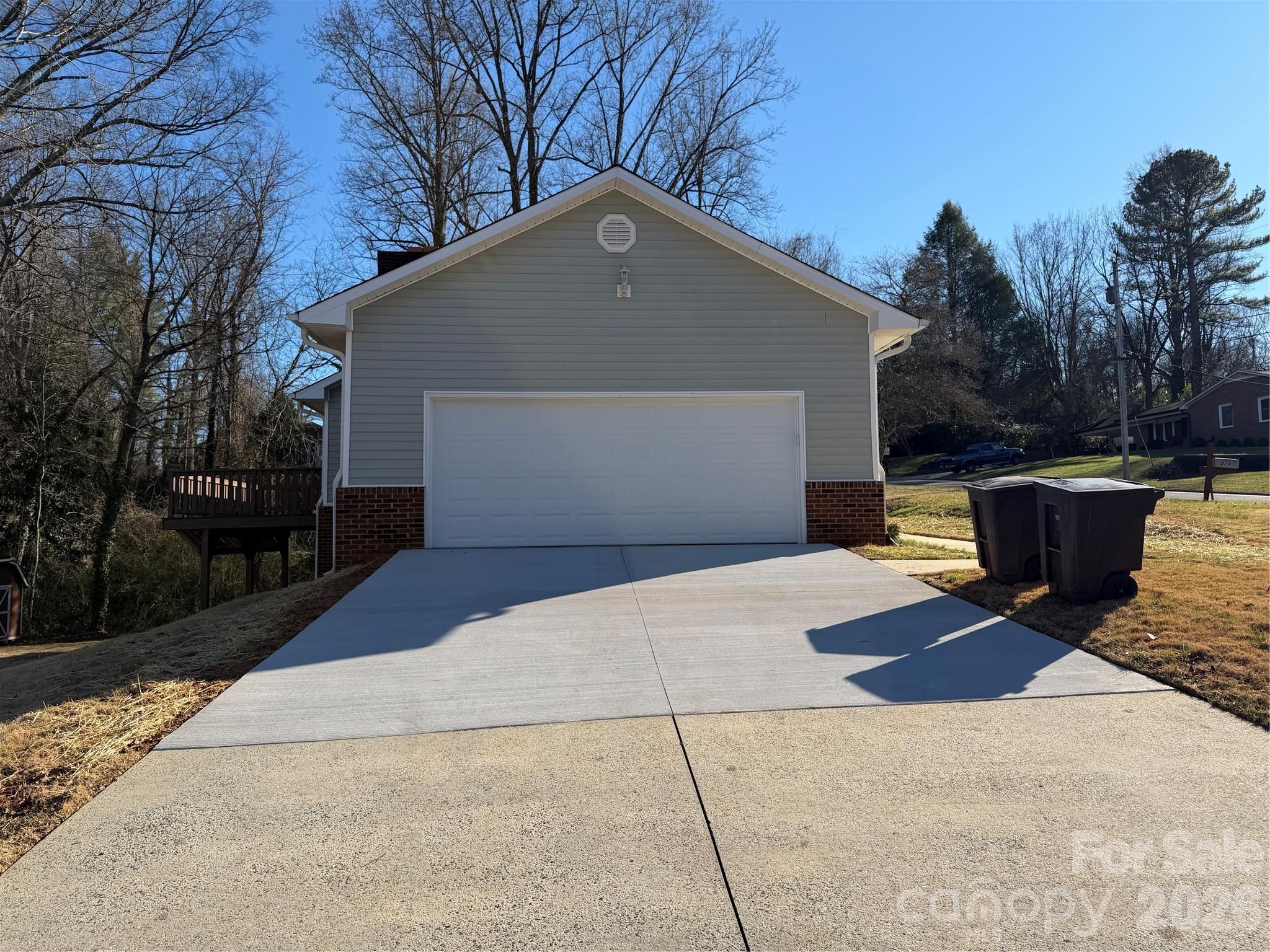 424 Holland Drive — Statesville