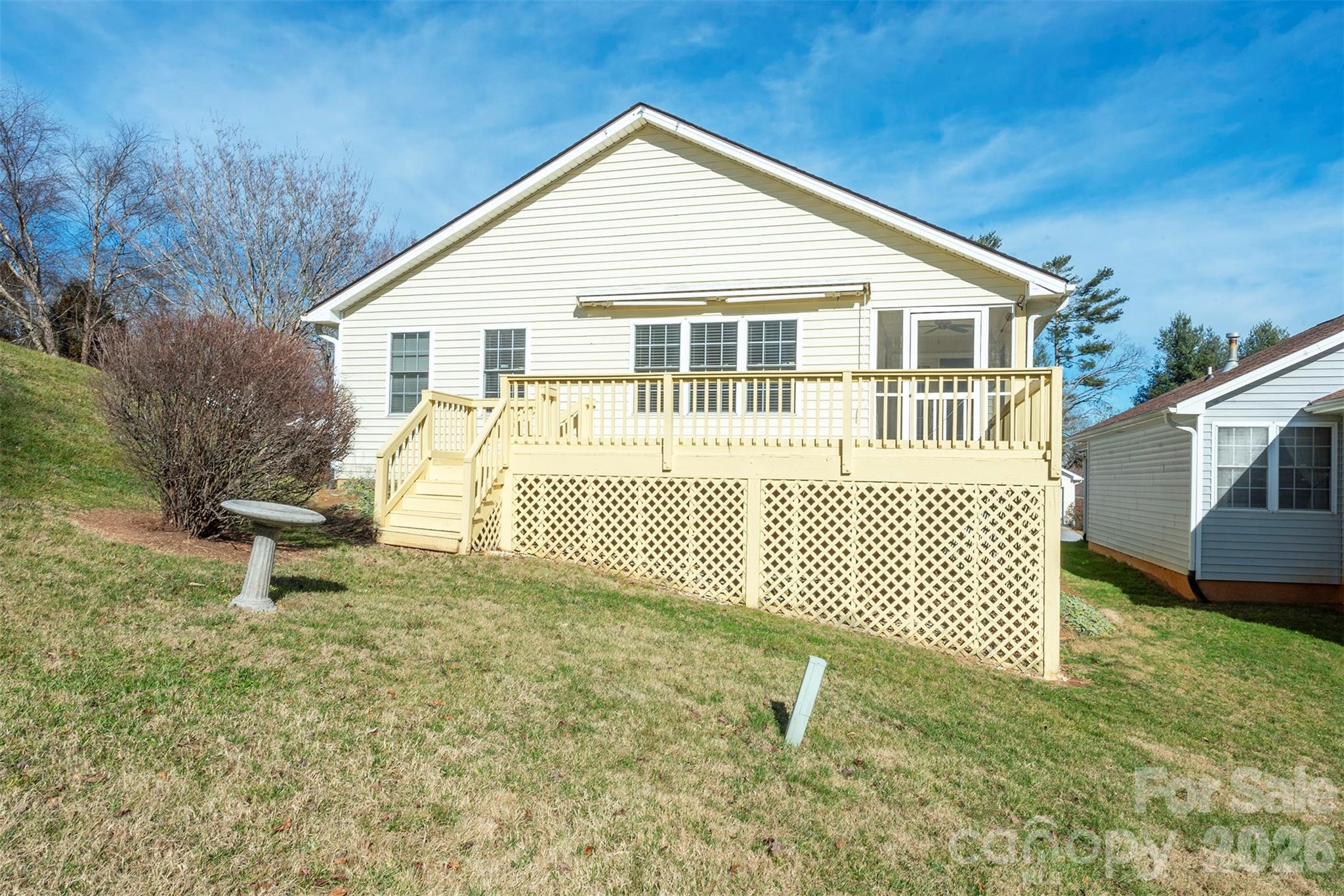 115 Creeks End Circle — Mills River