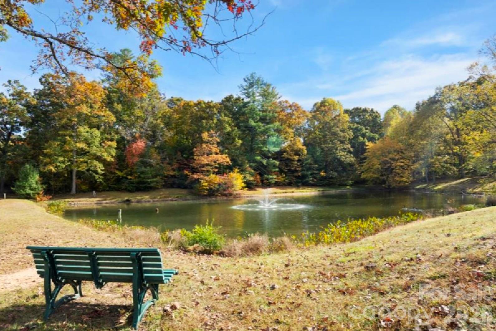 115 Creeks End Circle — Mills River