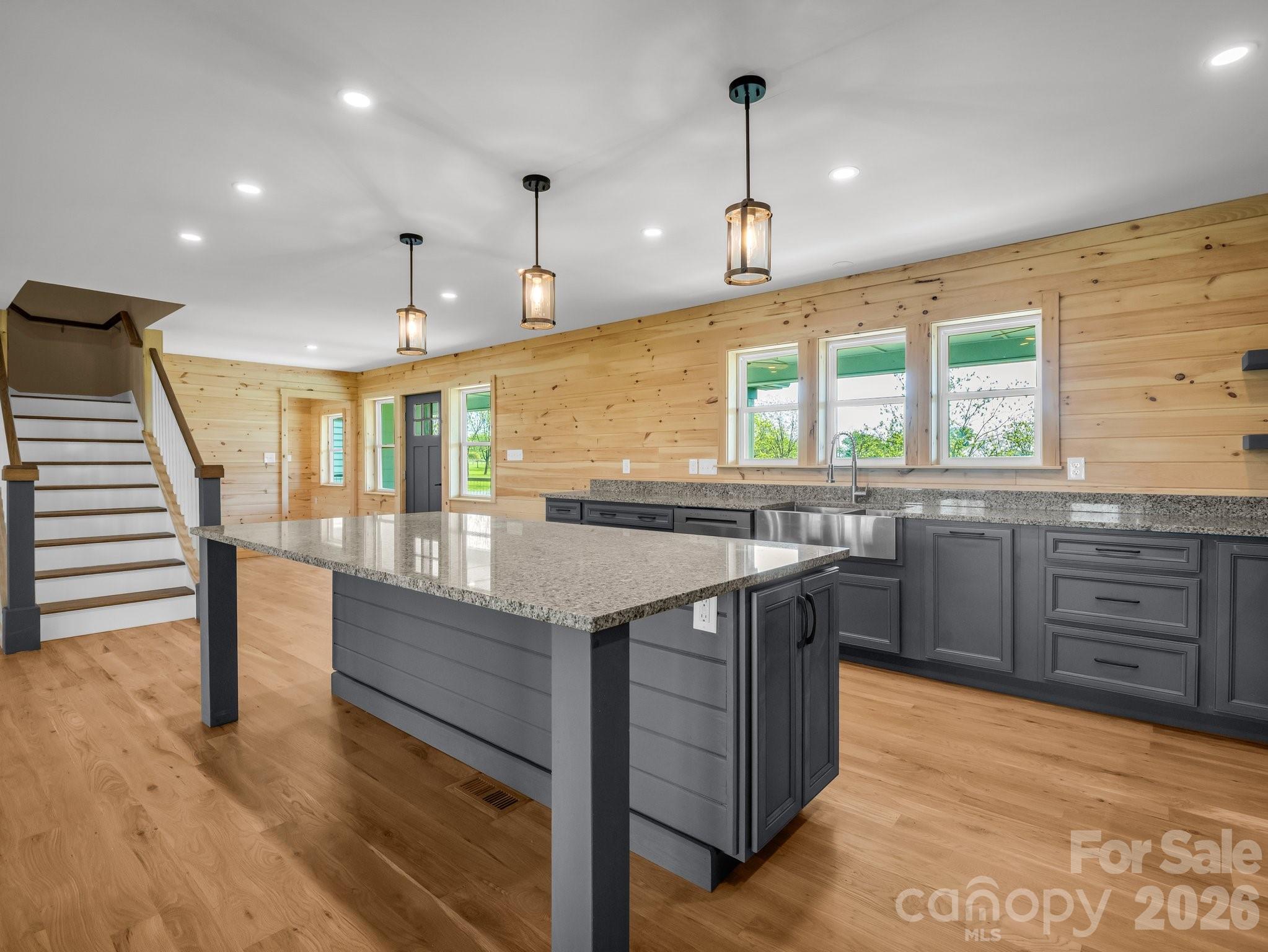 1480 Airport Road — Rutherfordton