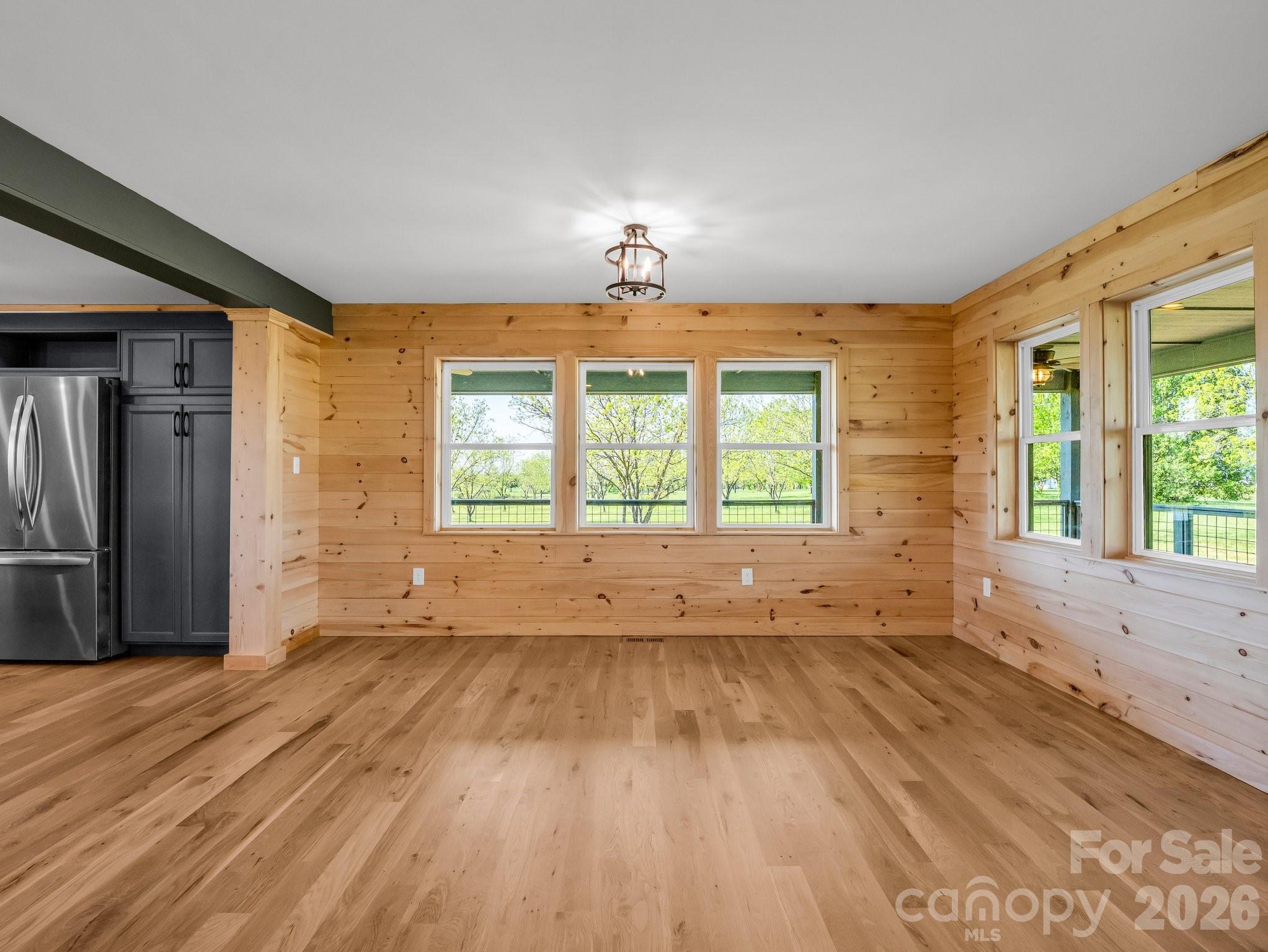 1480 Airport Road — Rutherfordton