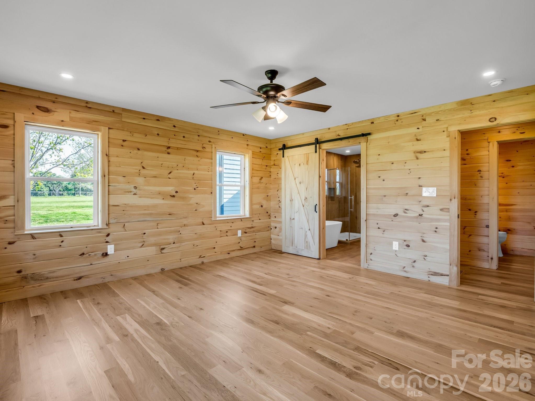 1480 Airport Road — Rutherfordton
