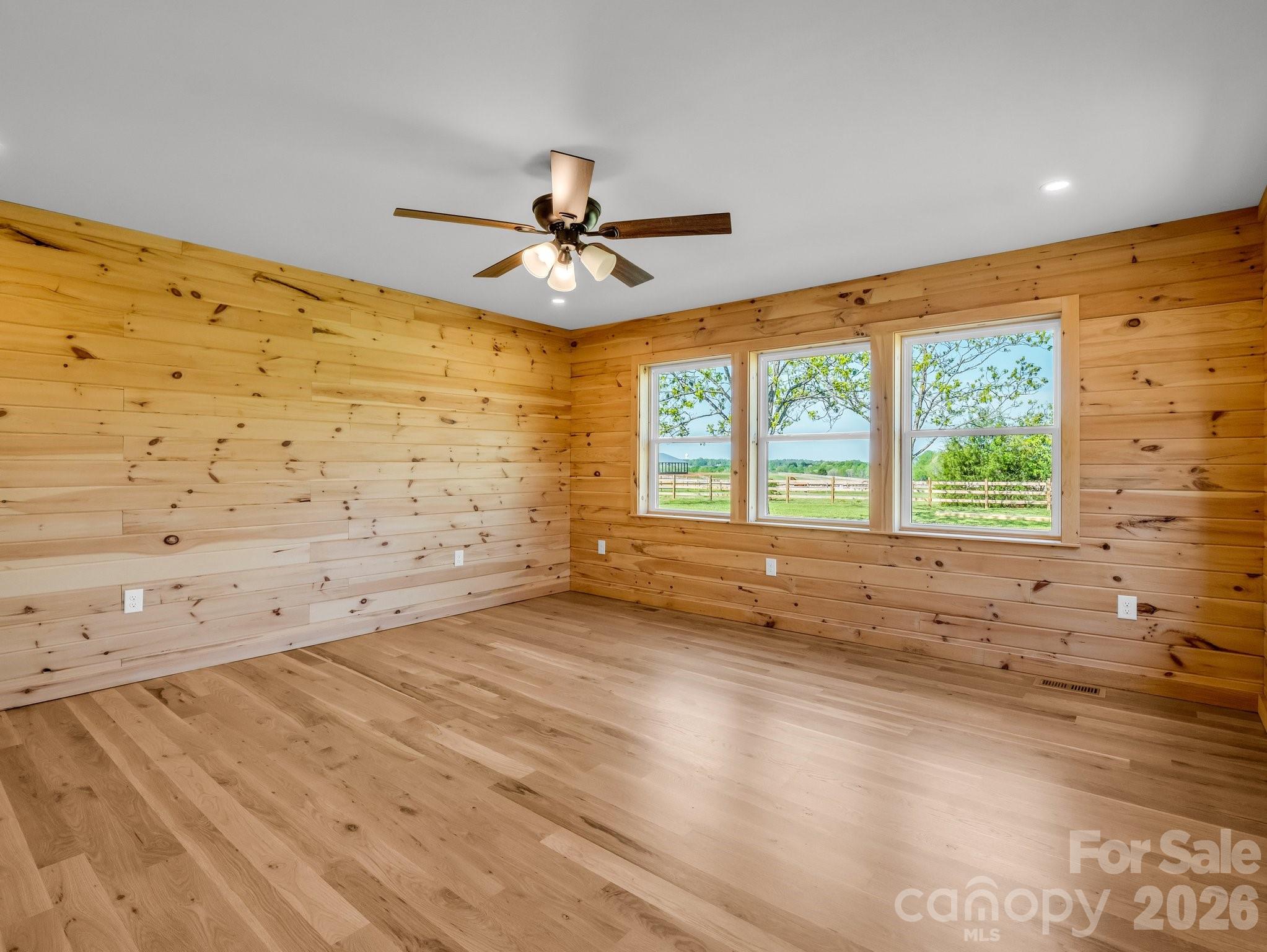 1480 Airport Road — Rutherfordton