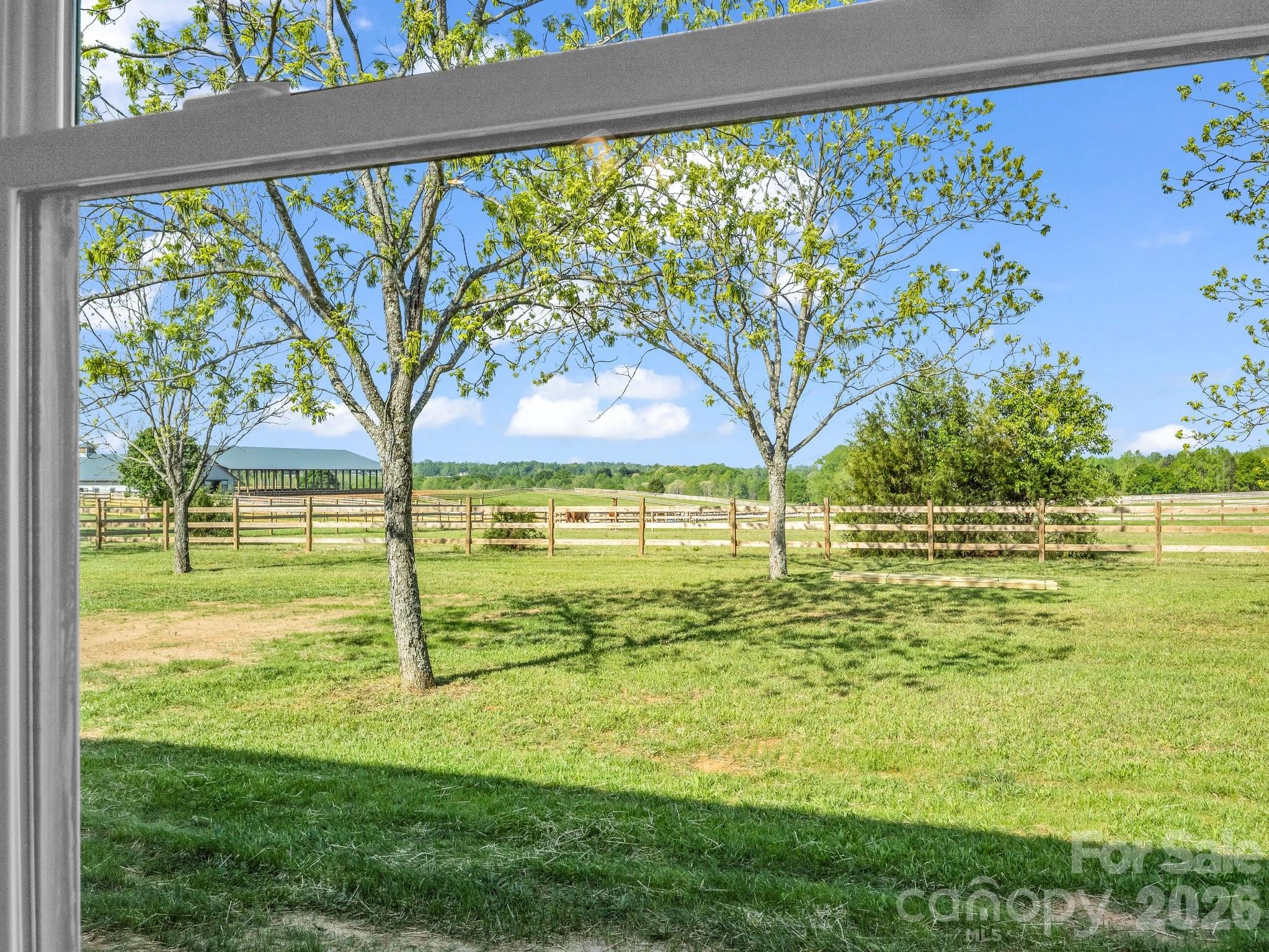 1480 Airport Road — Rutherfordton