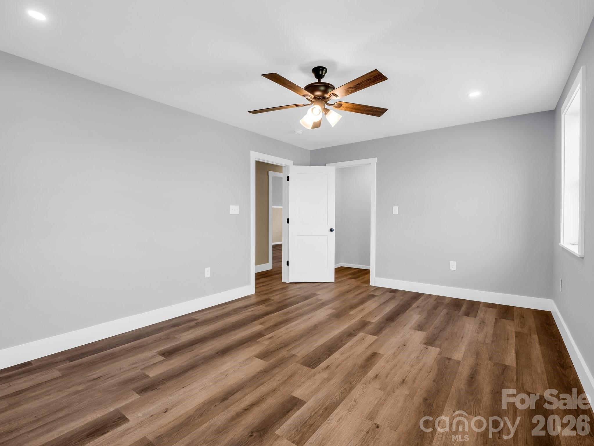 1480 Airport Road — Rutherfordton