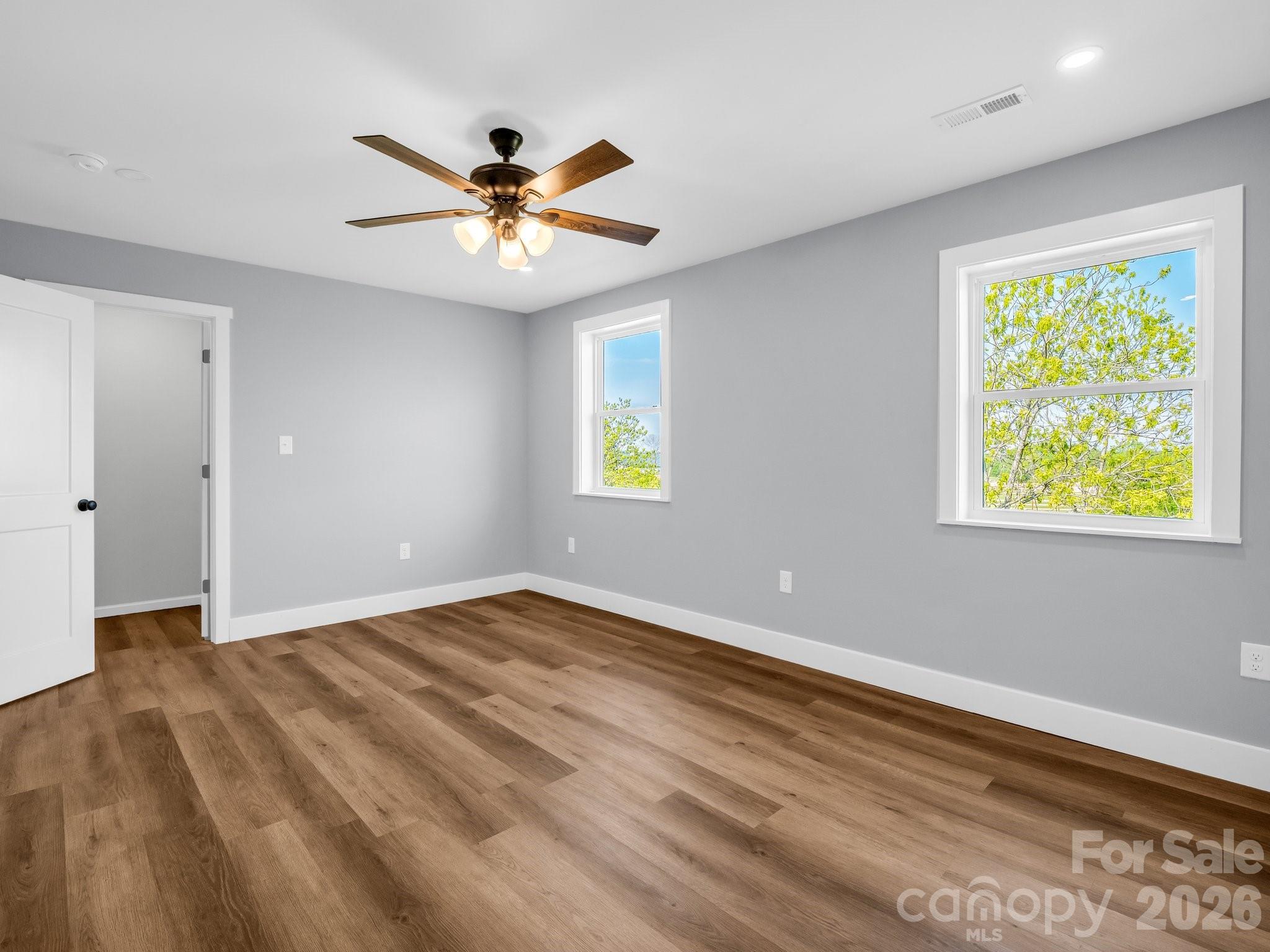 1480 Airport Road — Rutherfordton