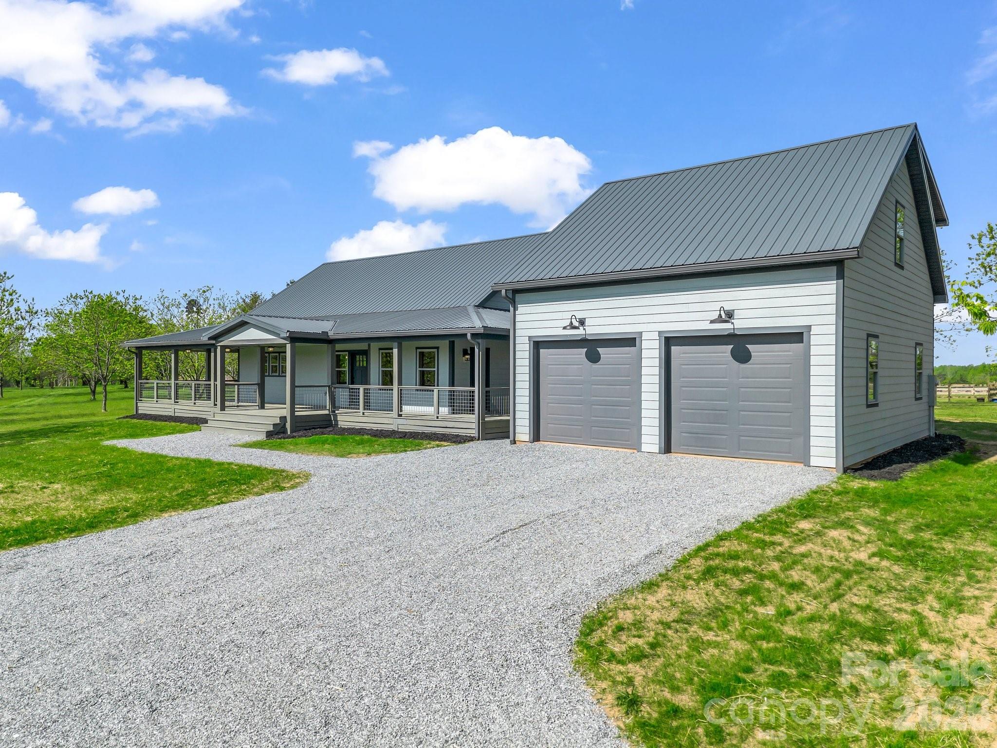 1480 Airport Road — Rutherfordton