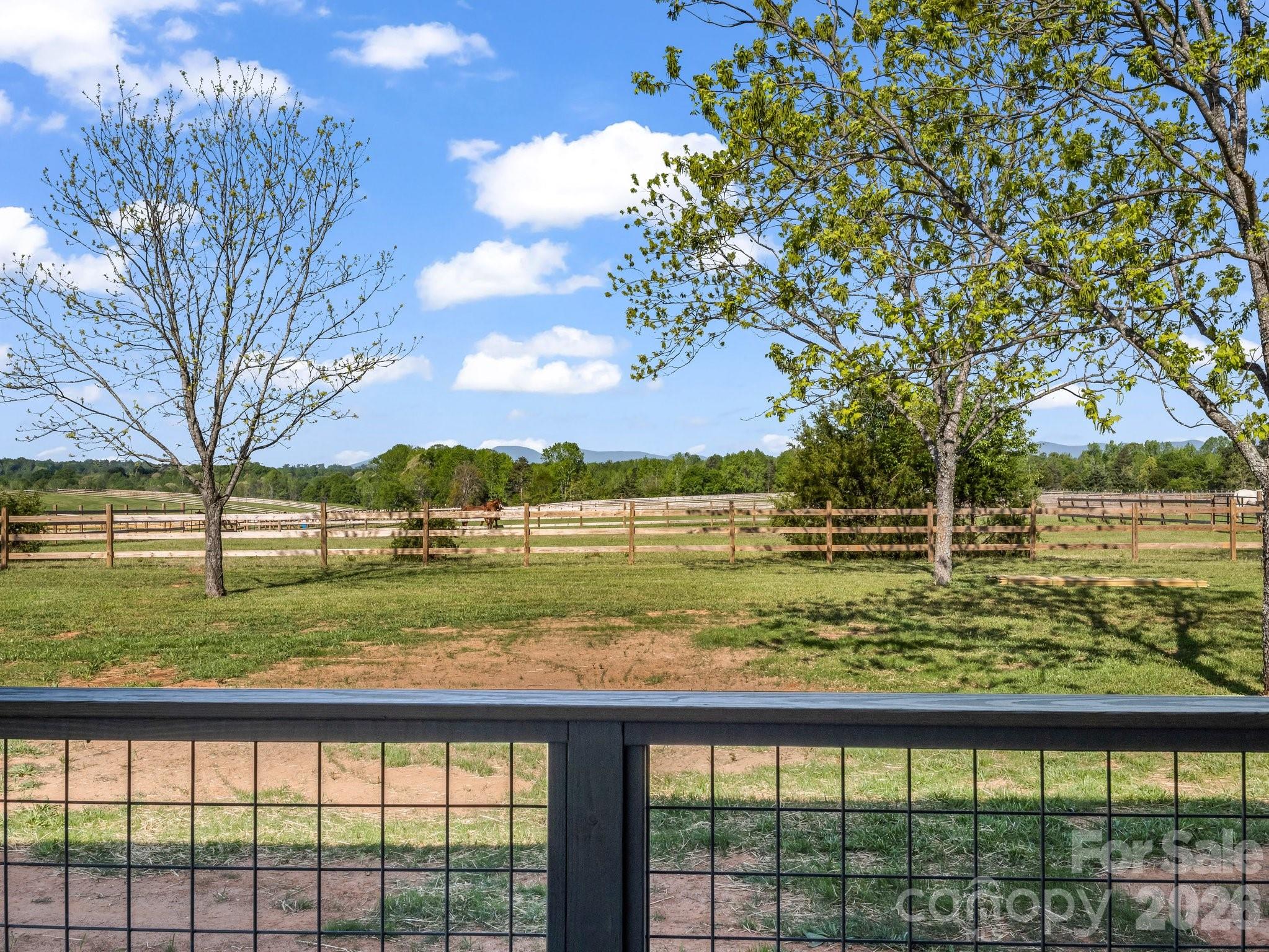 1480 Airport Road — Rutherfordton