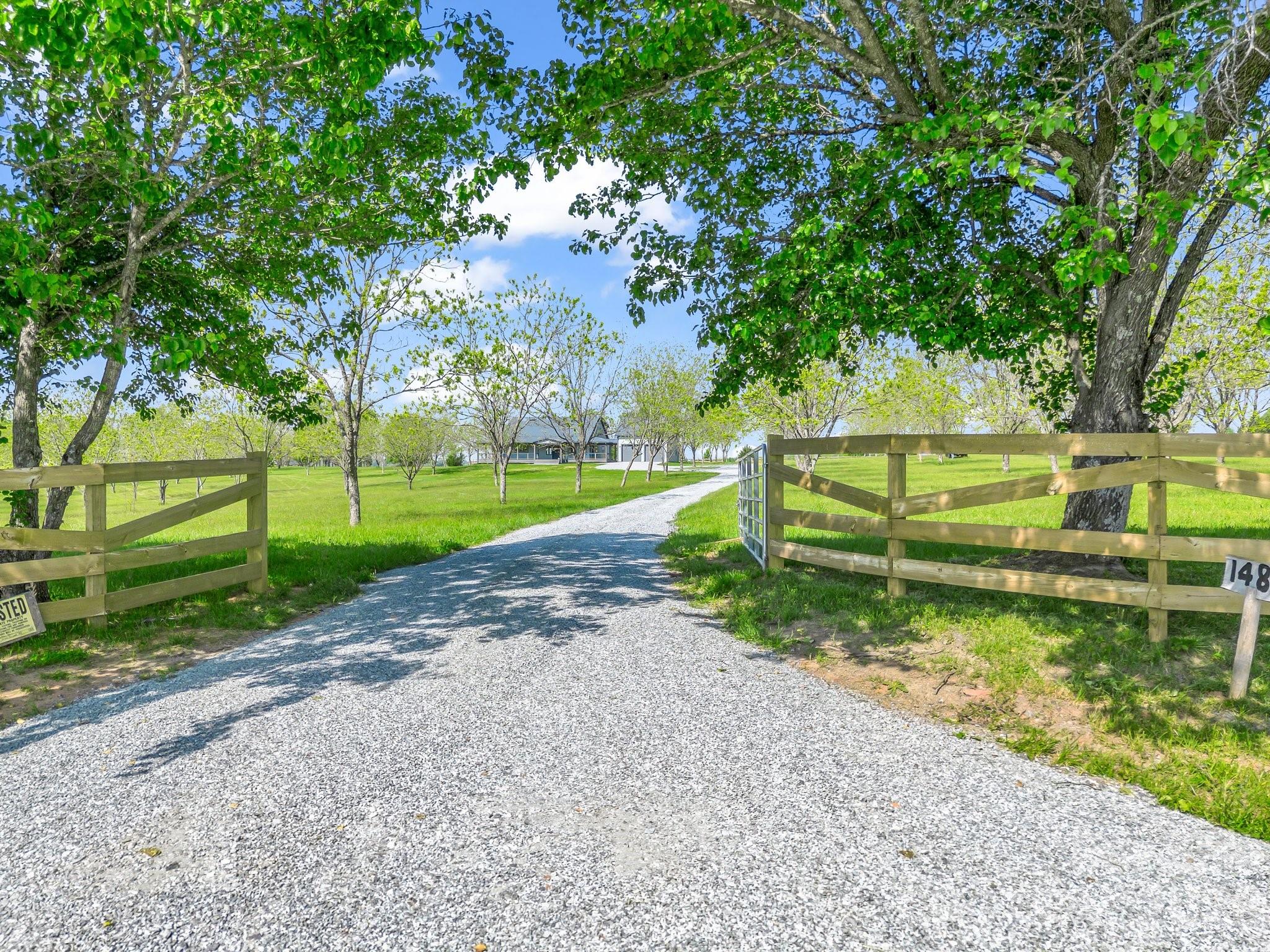 1480 Airport Road — Rutherfordton