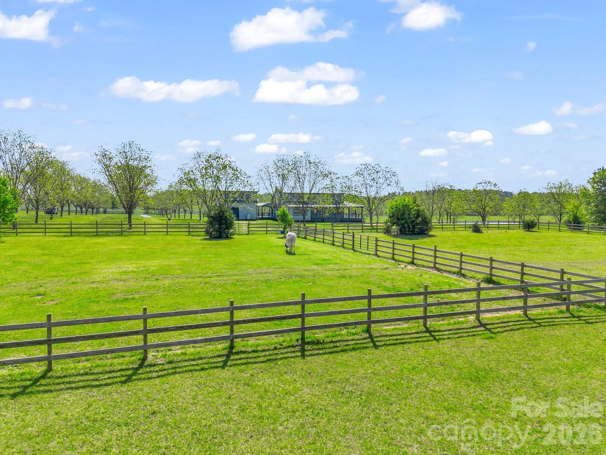 1480 Airport Road — Rutherfordton