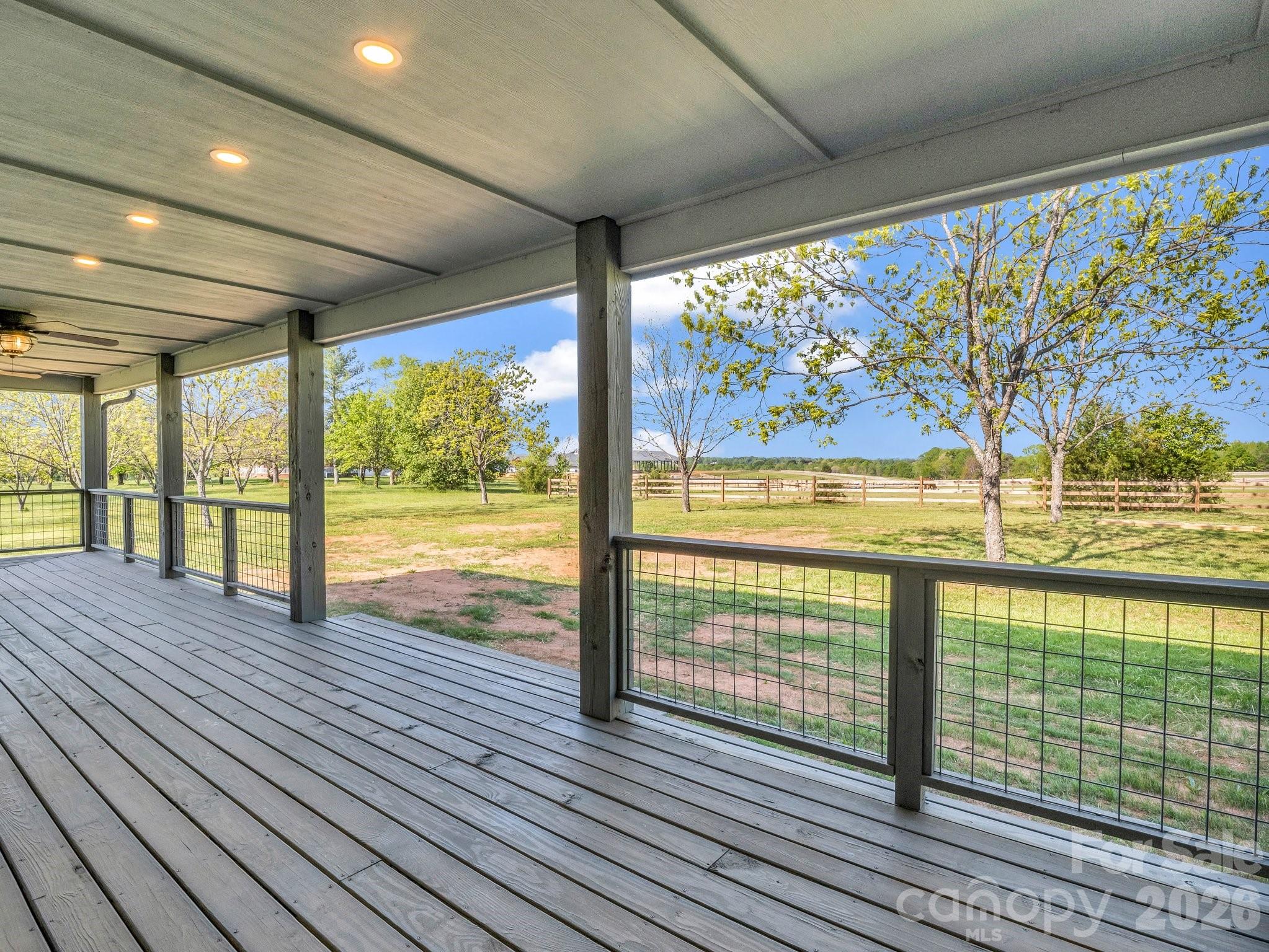 1480 Airport Road — Rutherfordton