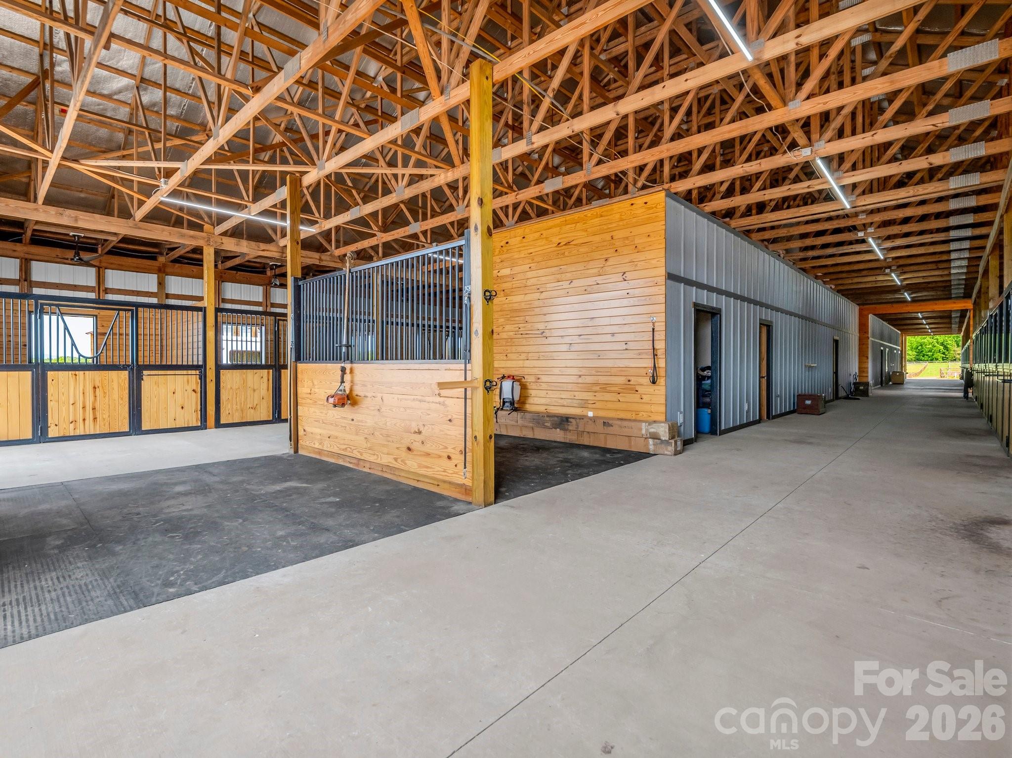 1550 Airport Road — Rutherfordton