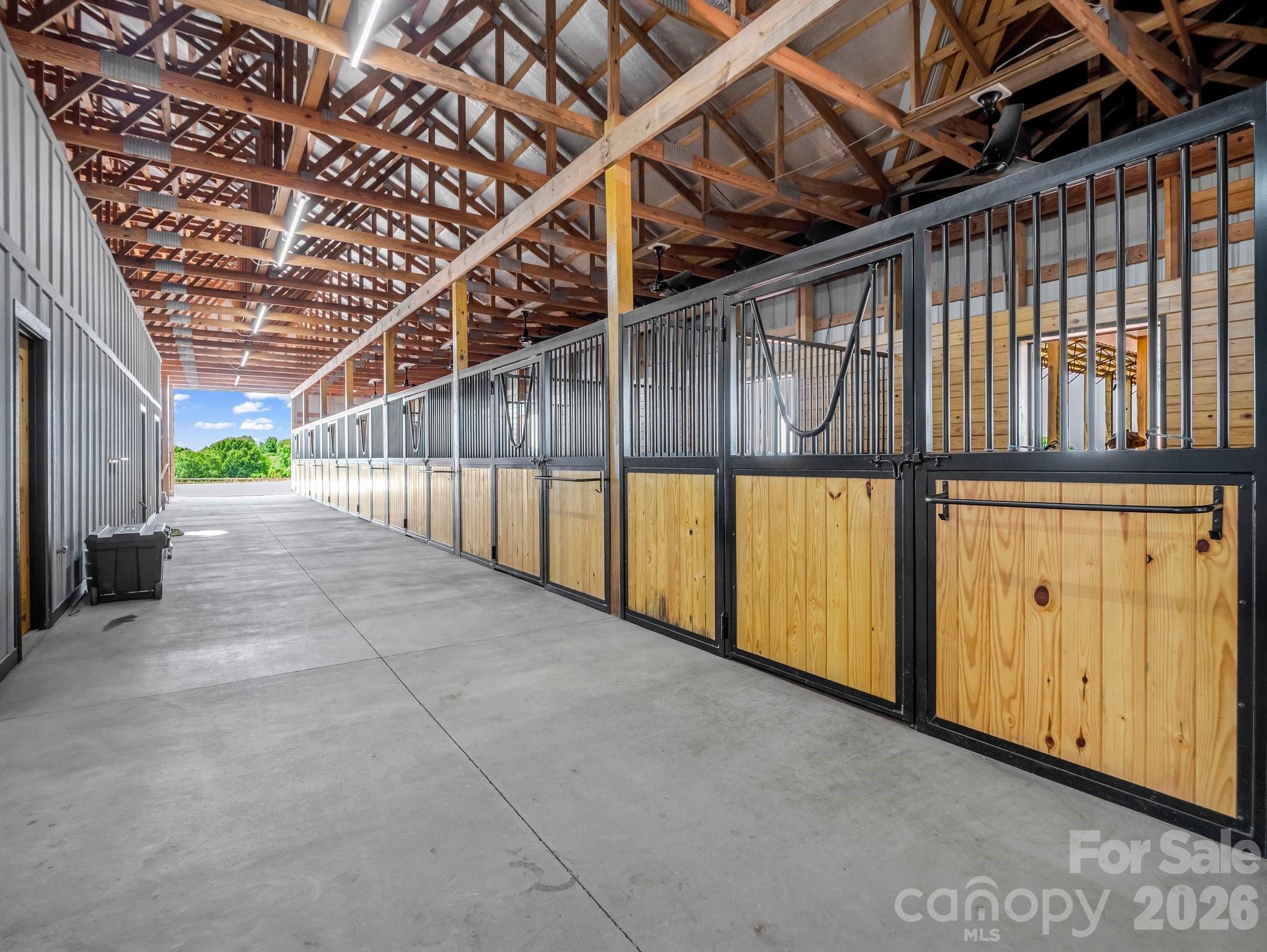 1550 Airport Road — Rutherfordton