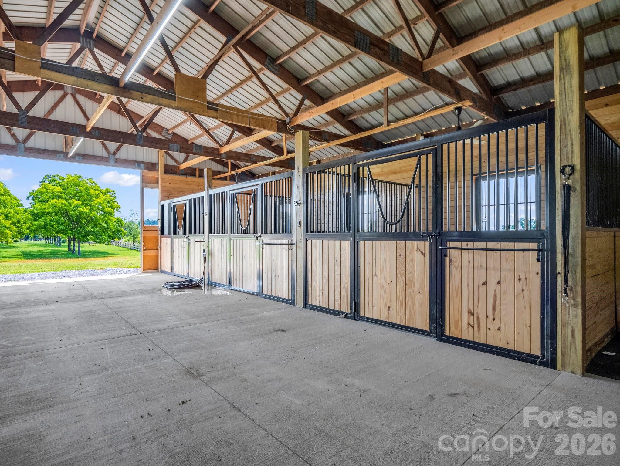 1550 Airport Road — Rutherfordton