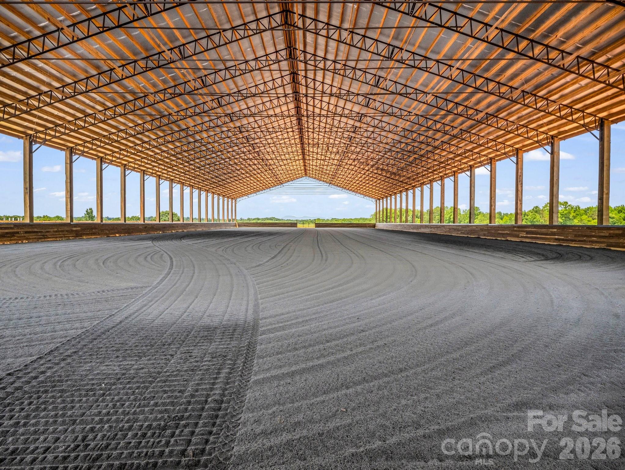 1550 Airport Road — Rutherfordton