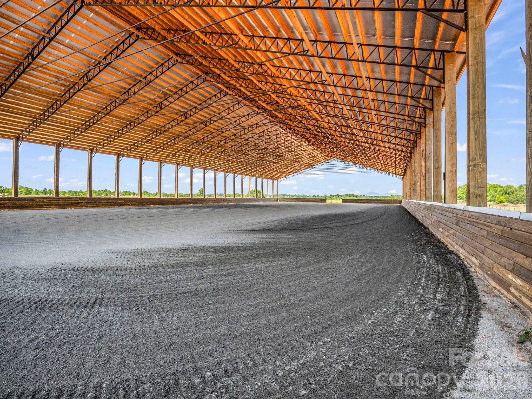 1550 Airport Road — Rutherfordton