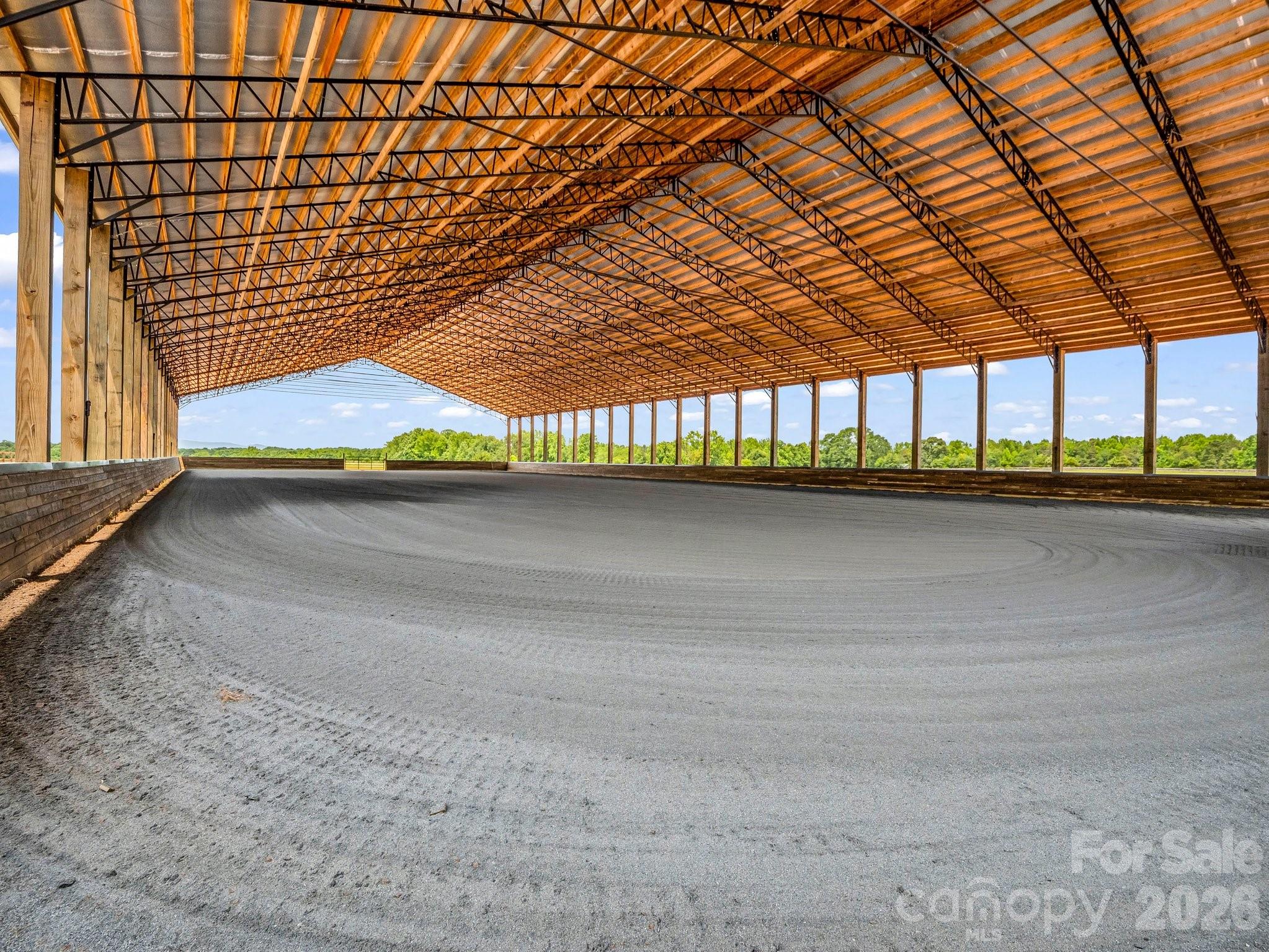 1550 Airport Road — Rutherfordton