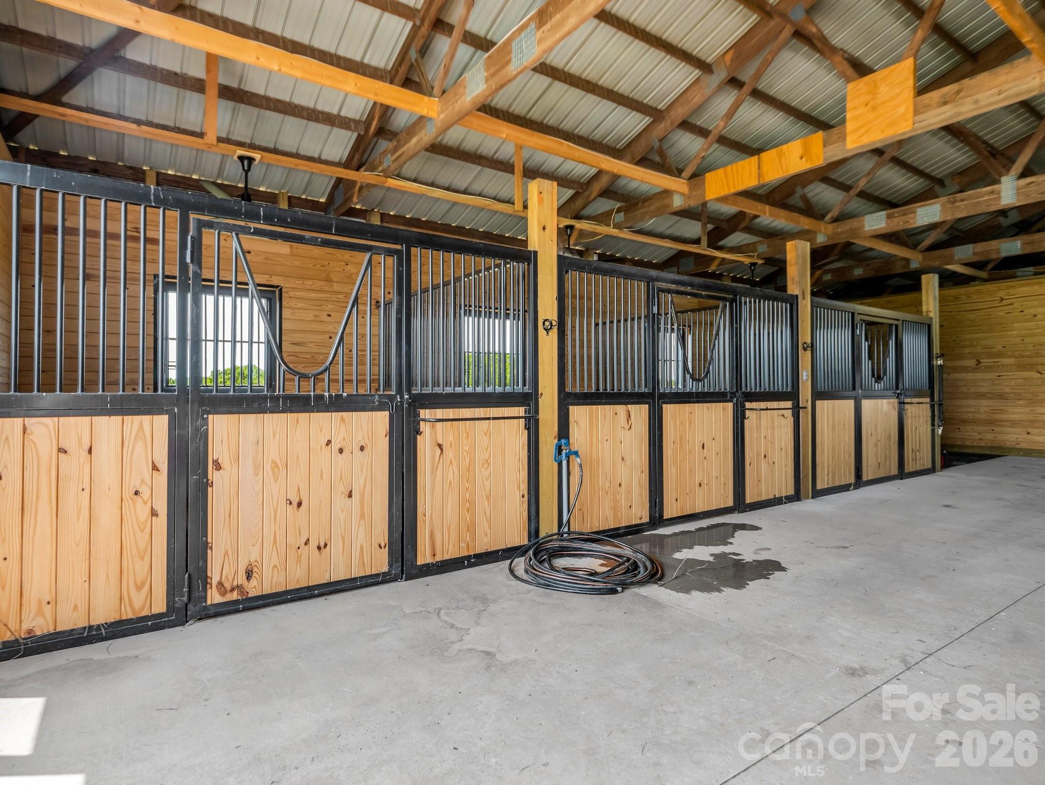 1550 Airport Road — Rutherfordton